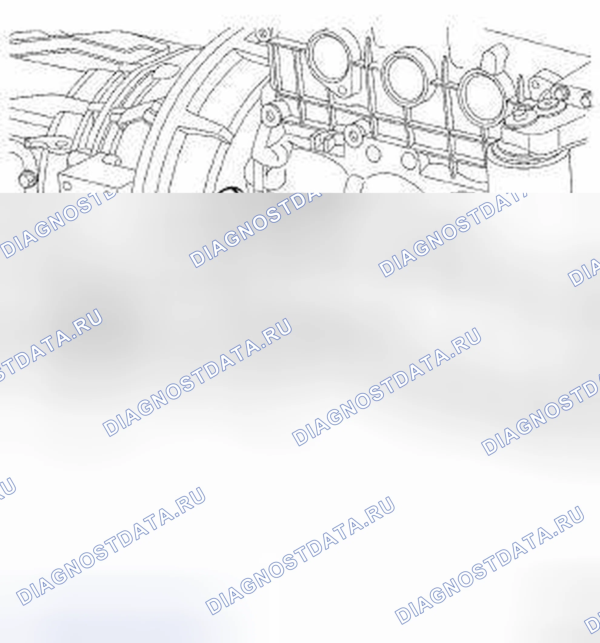 Рис. 174. RAM Pickup 3500 