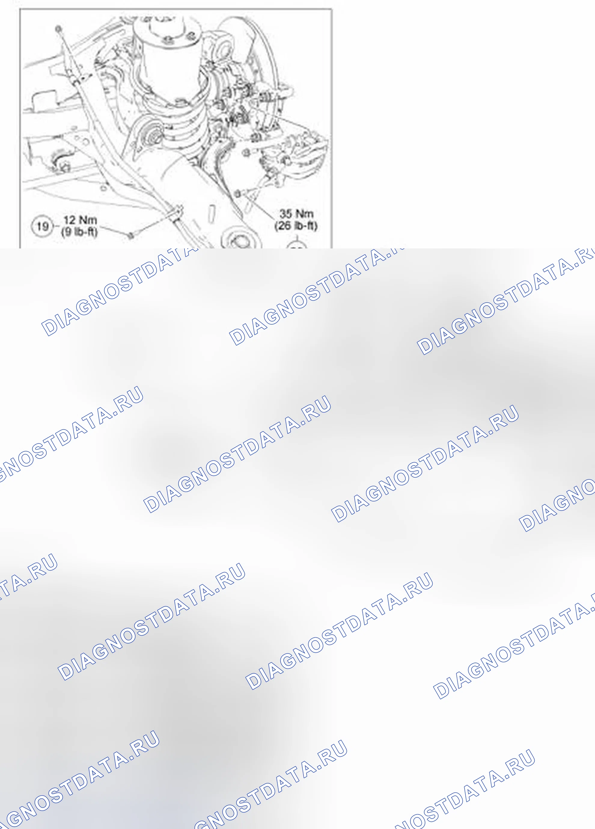 Рис. 304. Ford Freestyle I