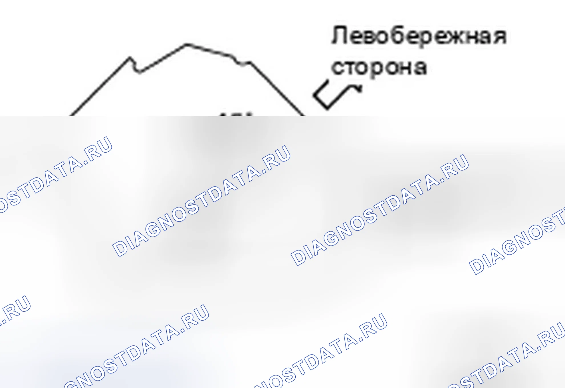 Рис. 168: УСТАНОВКА. Infiniti FX45 I рестайлинг
