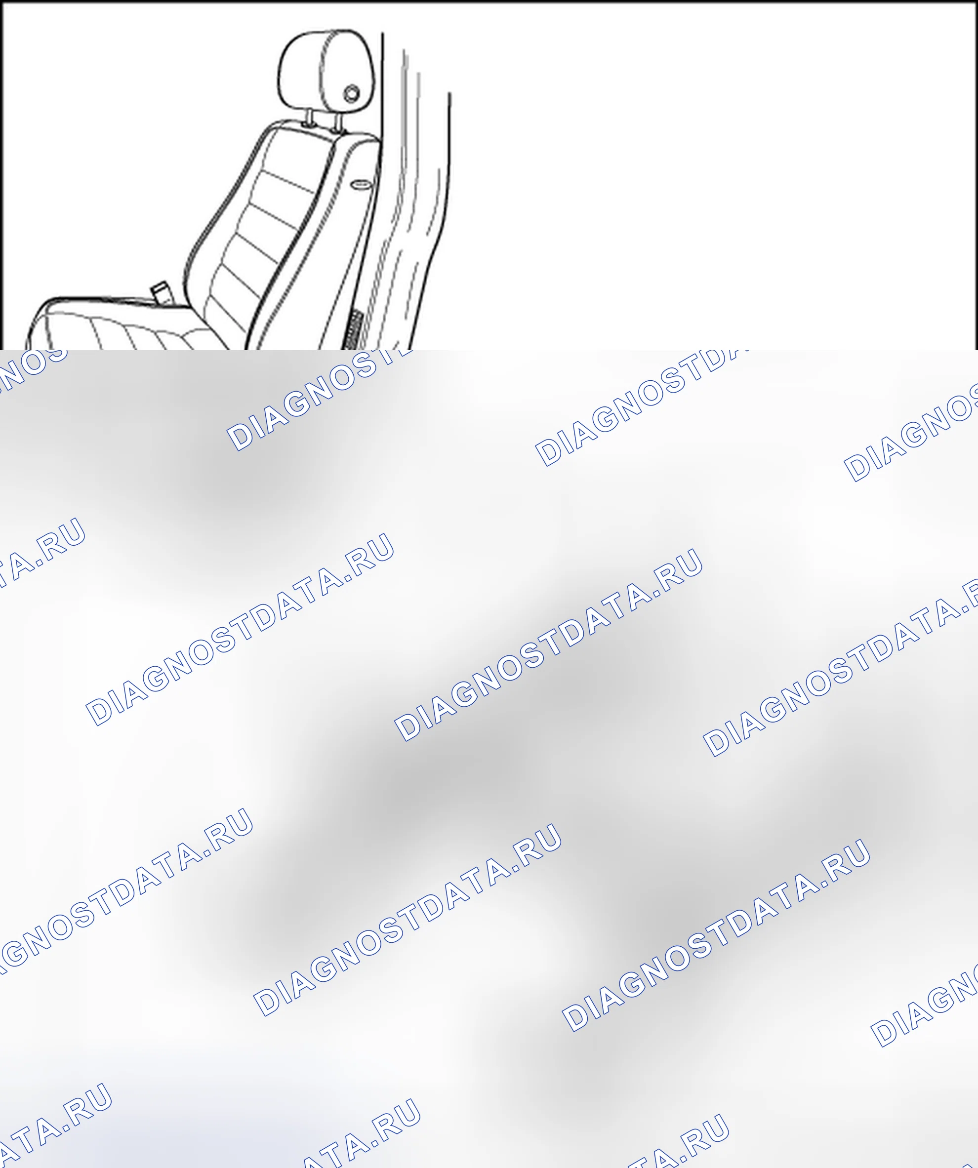 Рис. 21. Volkswagen Touareg I