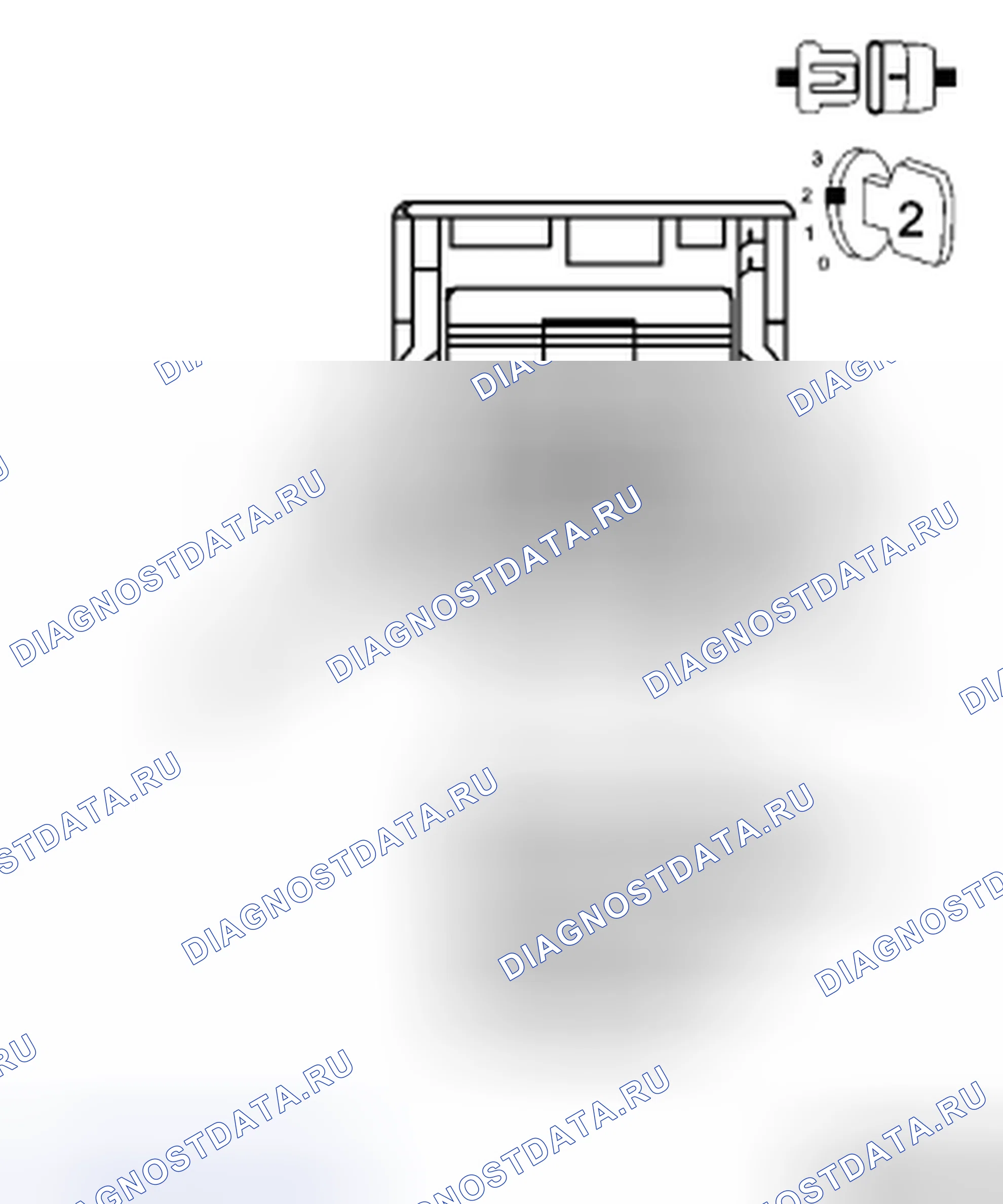 Рис. 906. Dodge Cab & Chassis R3500 HD 