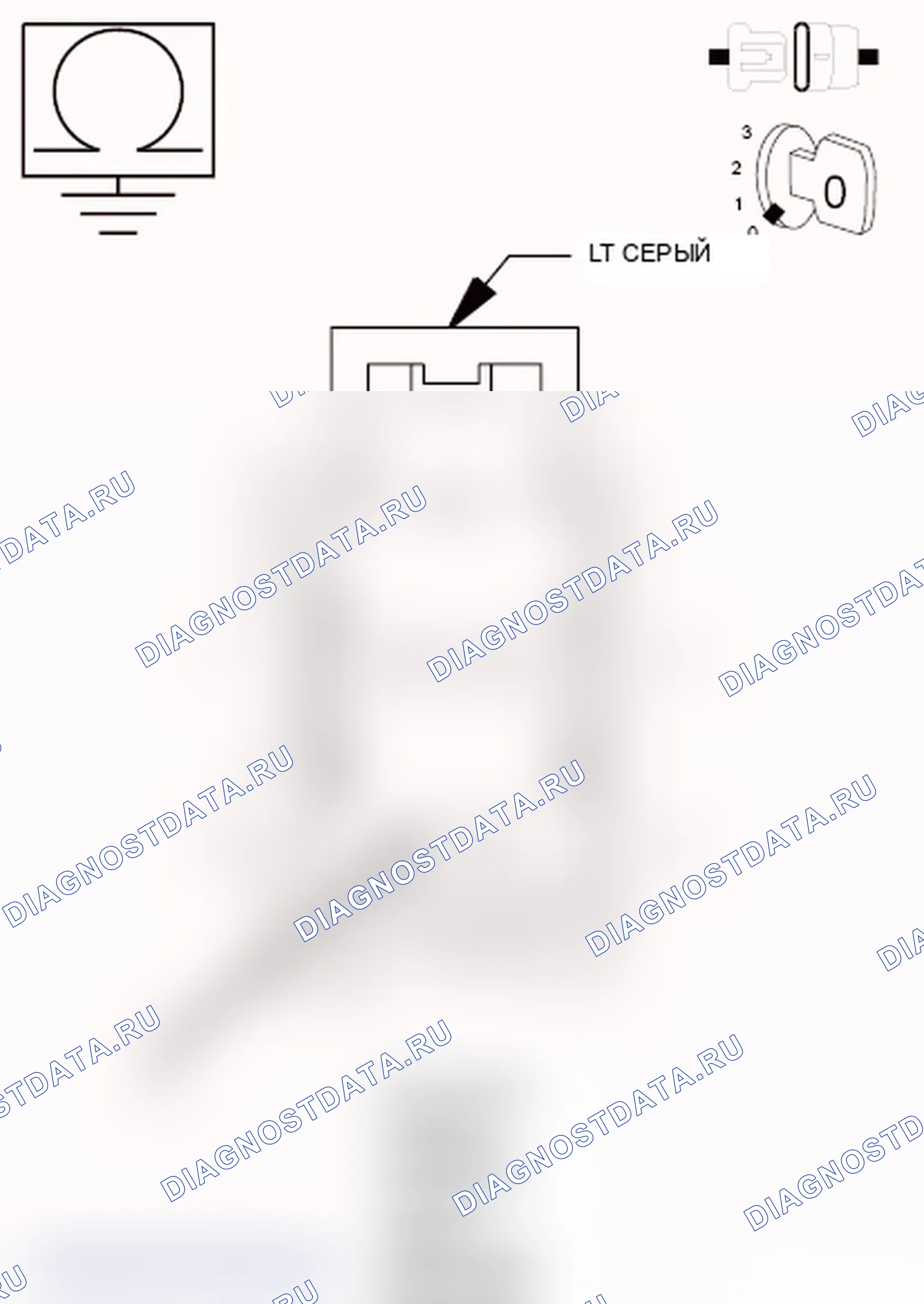 Рис. 61. Jeep Grand Cherokee WK2