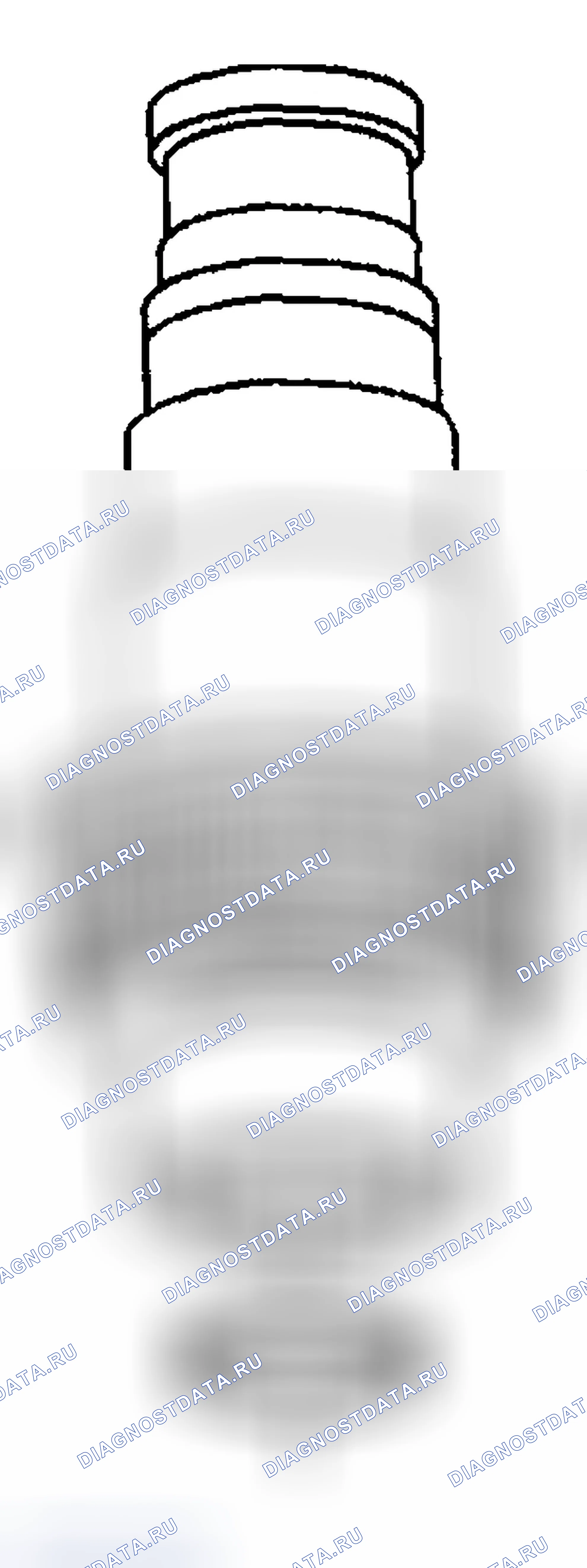 Рис. 631. Chevrolet Silverado 2500 