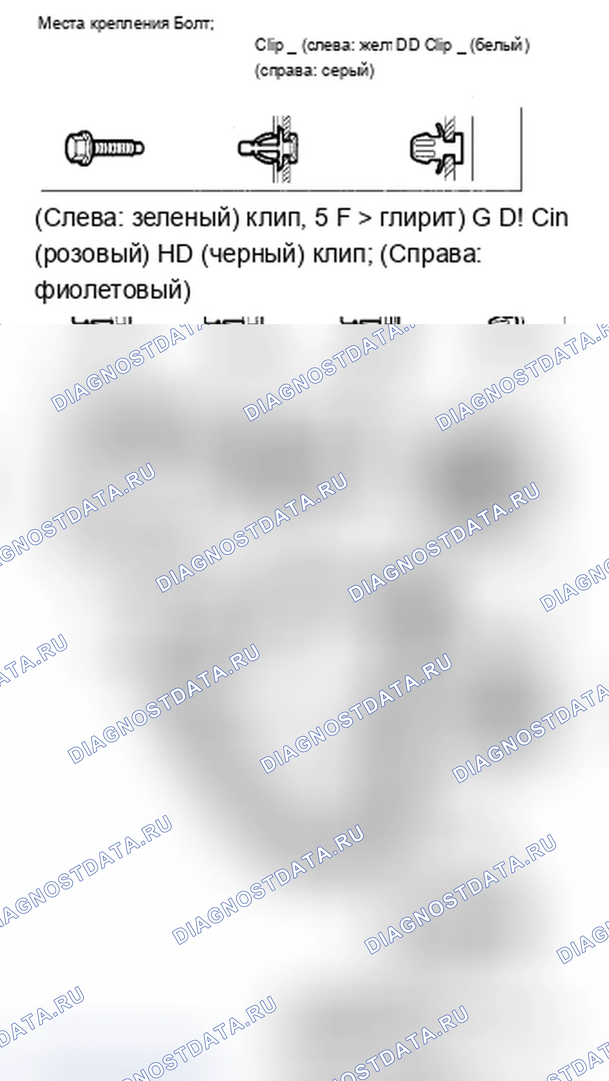Рис. 158: Замена Weatherstrip задней двери. Acura ZDX I