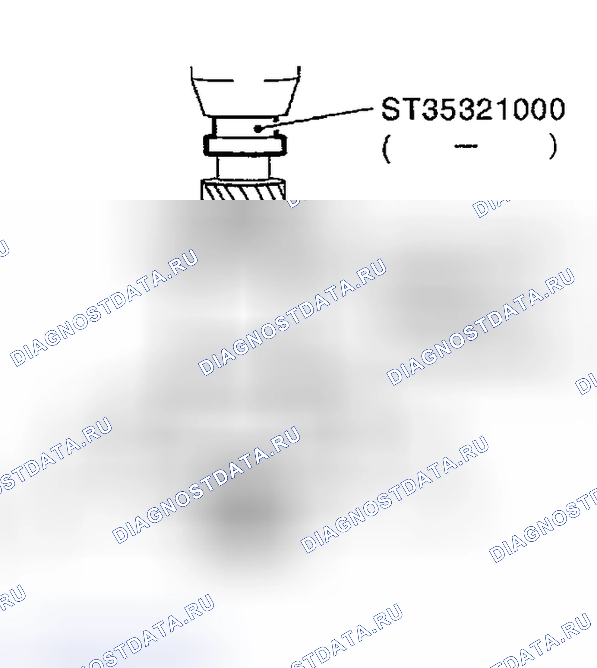 Рис. 307: СБОРКА. Nissan Sentra B15