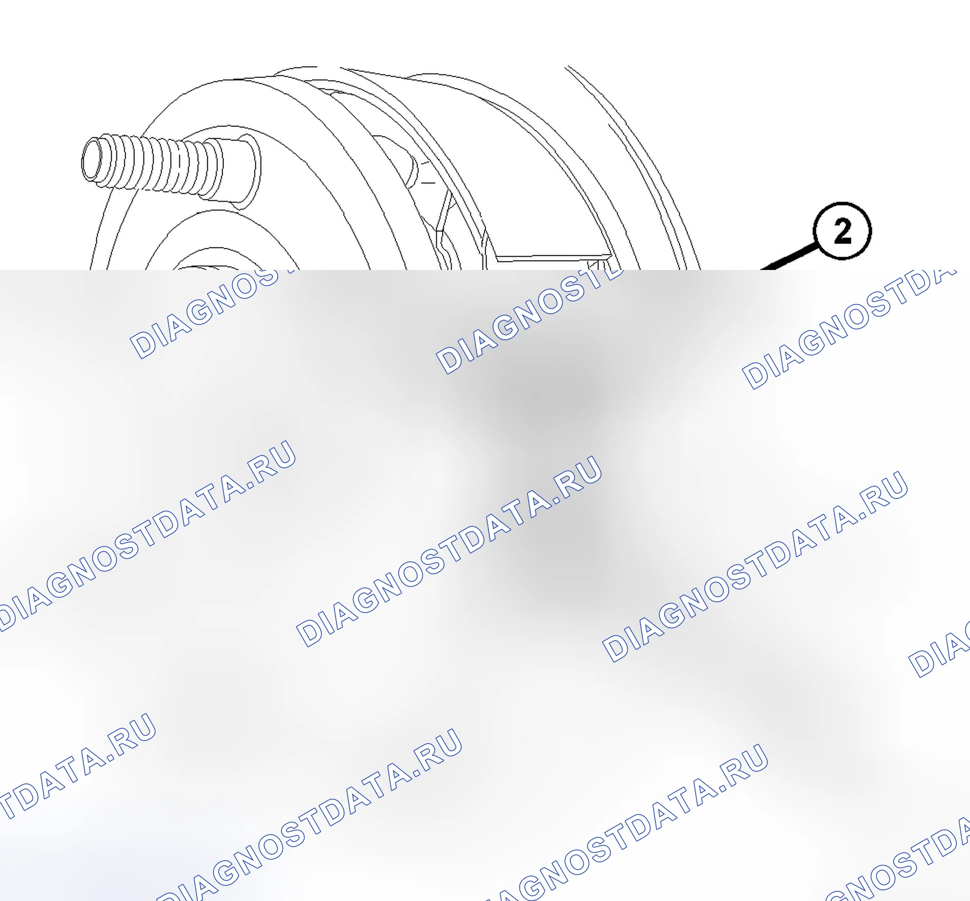 Рис. 12. Chrysler Pacifica CS