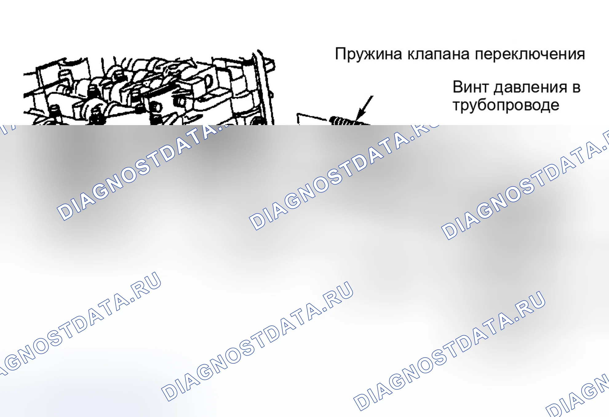 Рис. 133. Dodge Durango I
