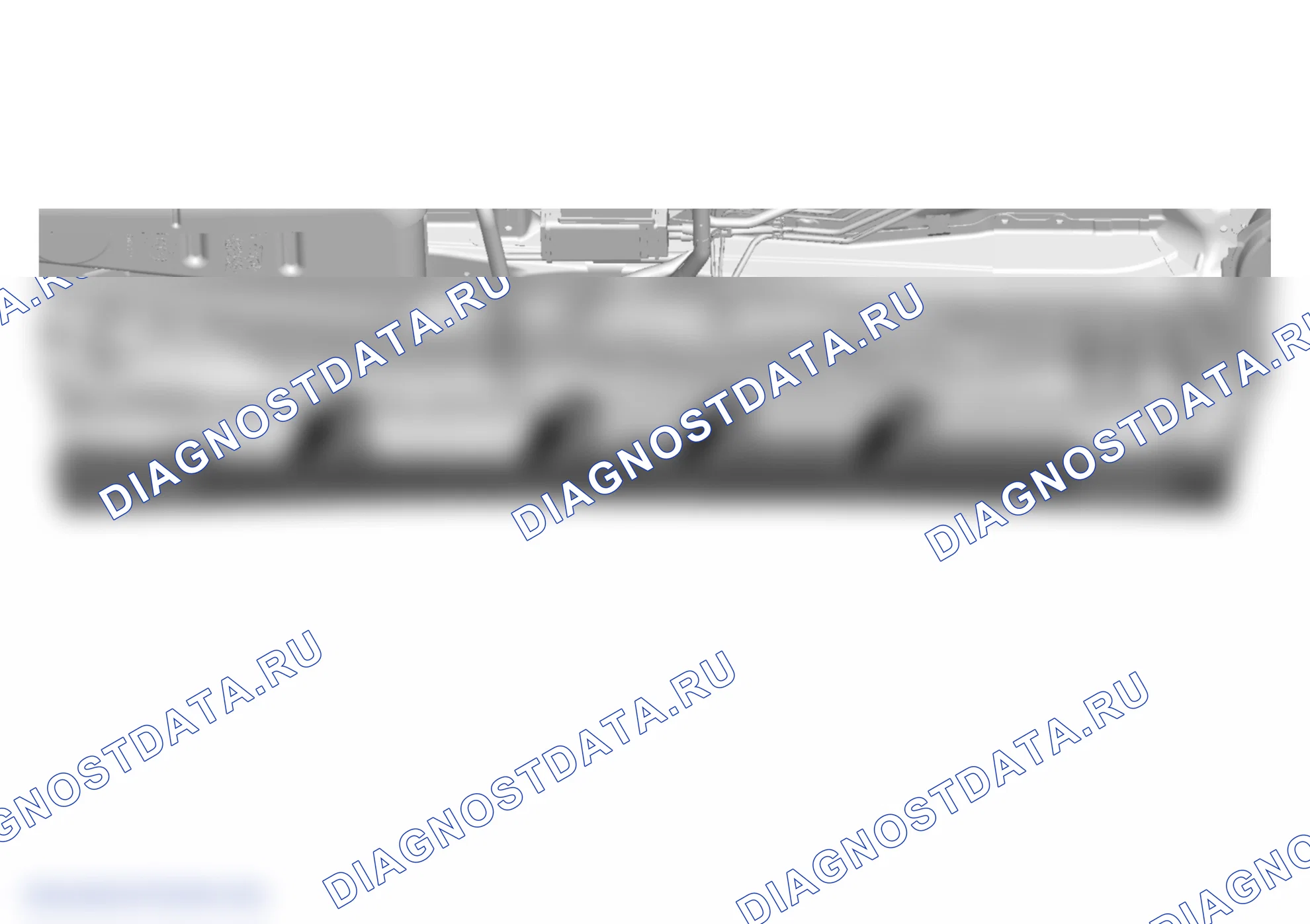 Как снять и установить пороговой наружный декоративный лист — Haval H2. Haval H2 I