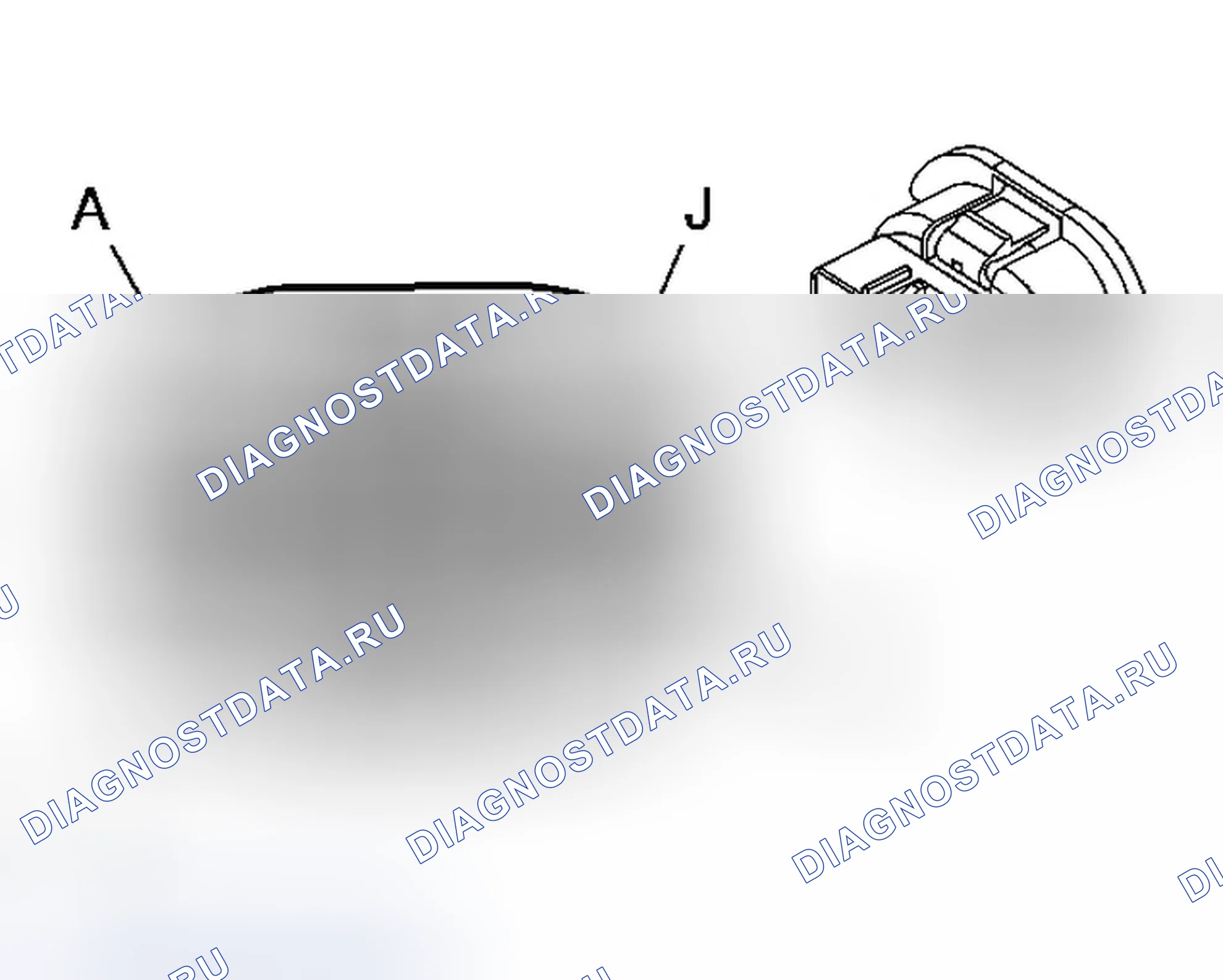 Рис. 16. Chevrolet HHR I