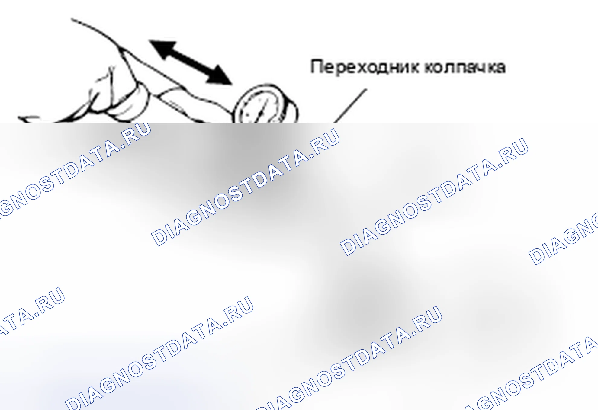 Рис. 38: ПРОВЕРКА УТЕЧКИ ХЛАДАГЕНТА ВОДЯНОГО НАСОСА. Honda e:NP1 I