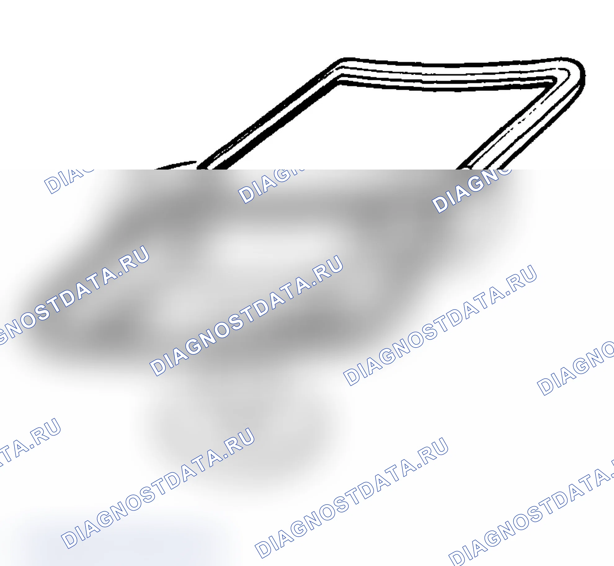 Рис. 45. Hyundai Santa Fe I