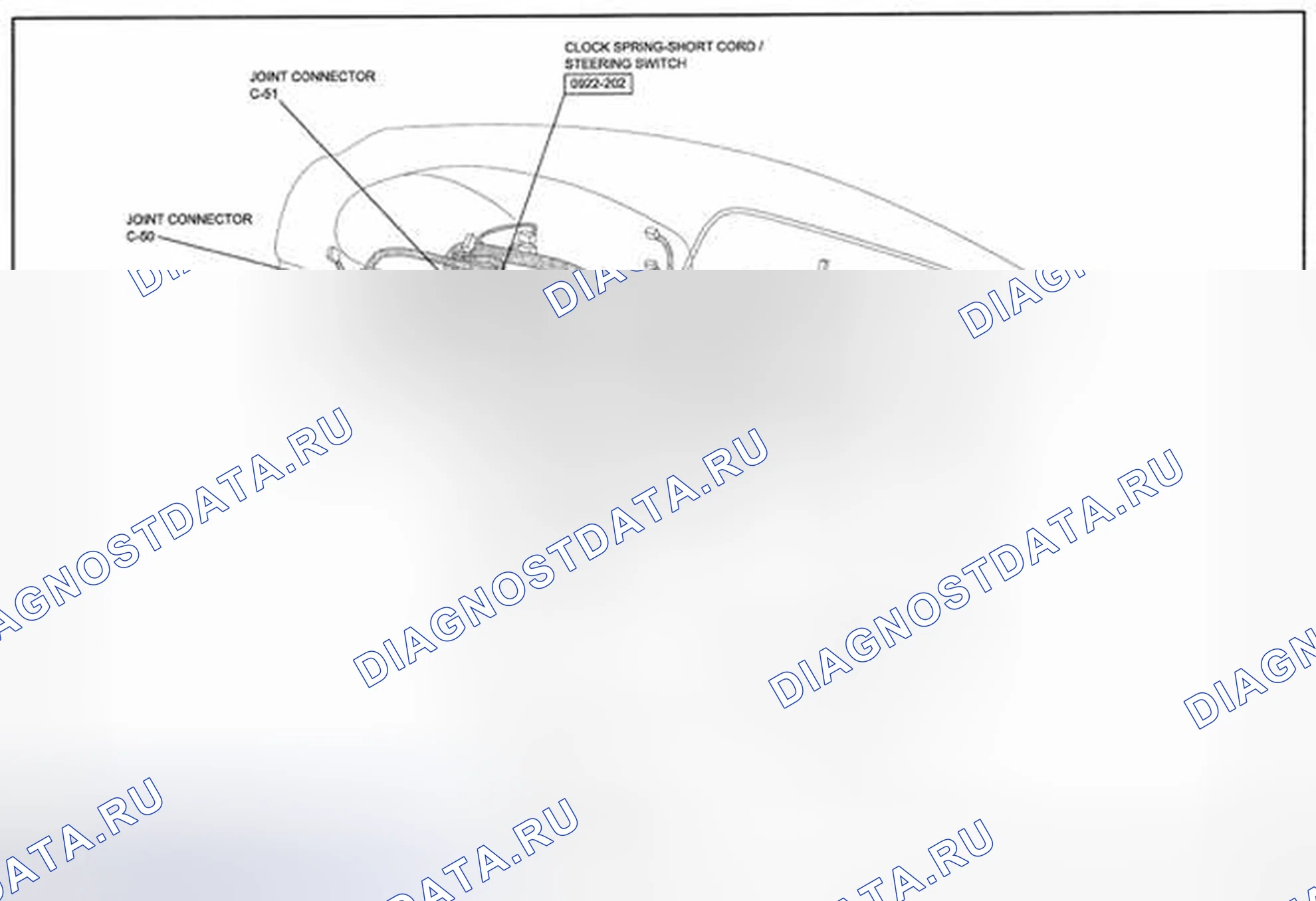 Рис. 224. Honda Civic IX рестайлинг