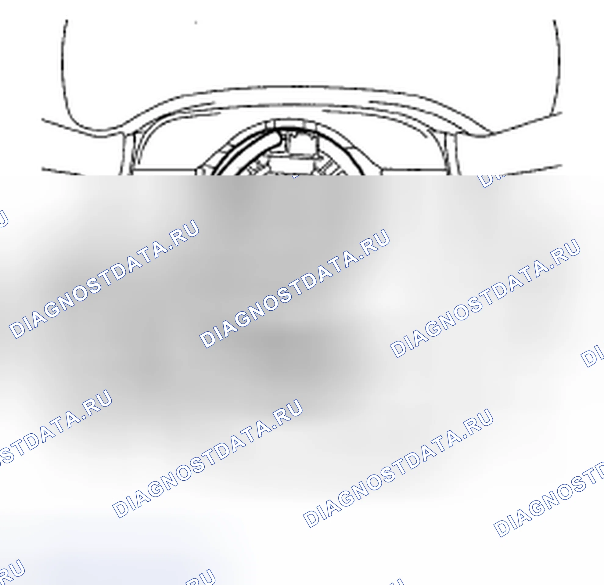 Рис. 115. Toyota Highlander II