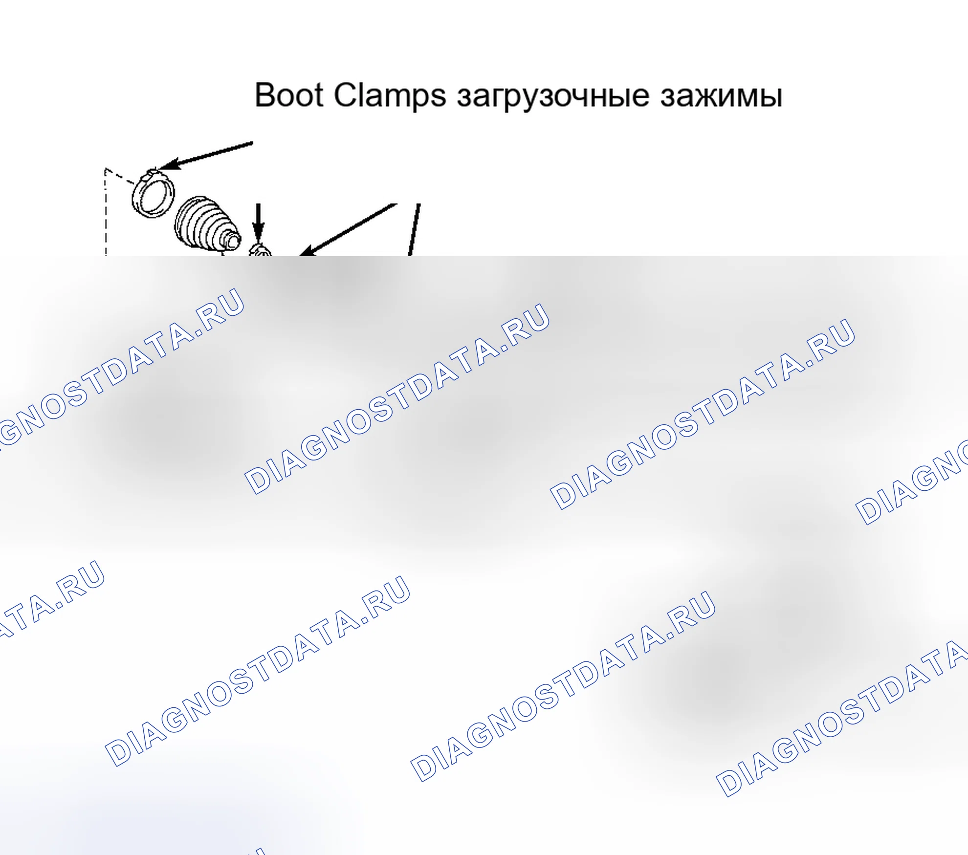 Рис. 6. Lexus RX I