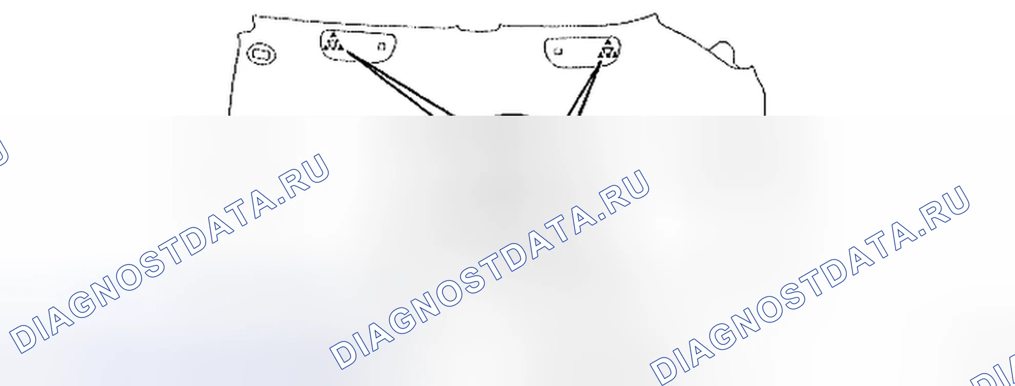 Рис. 391. Toyota Yaris II