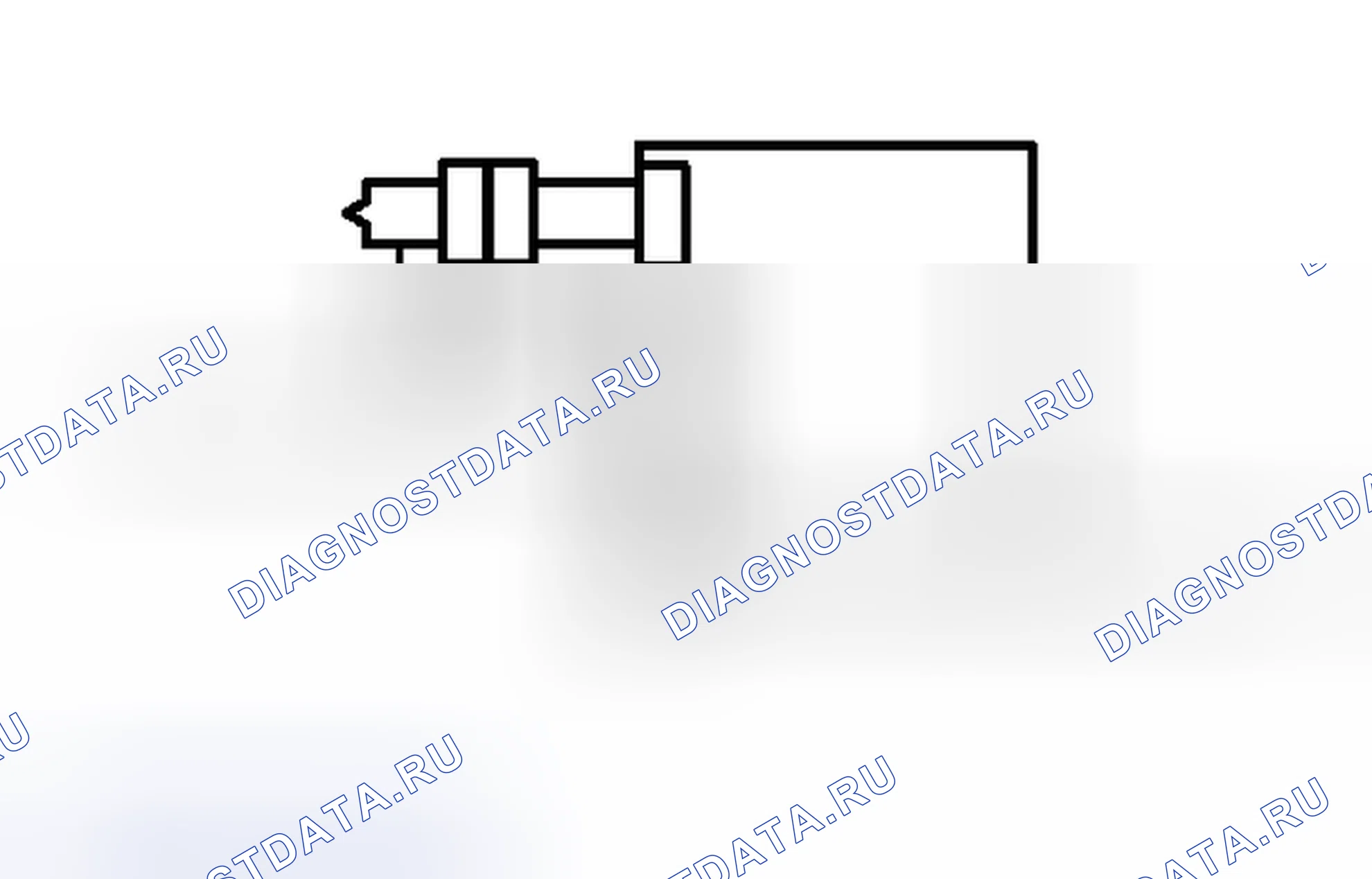 Рис. 687. Toyota Highlander II рестайлинг
