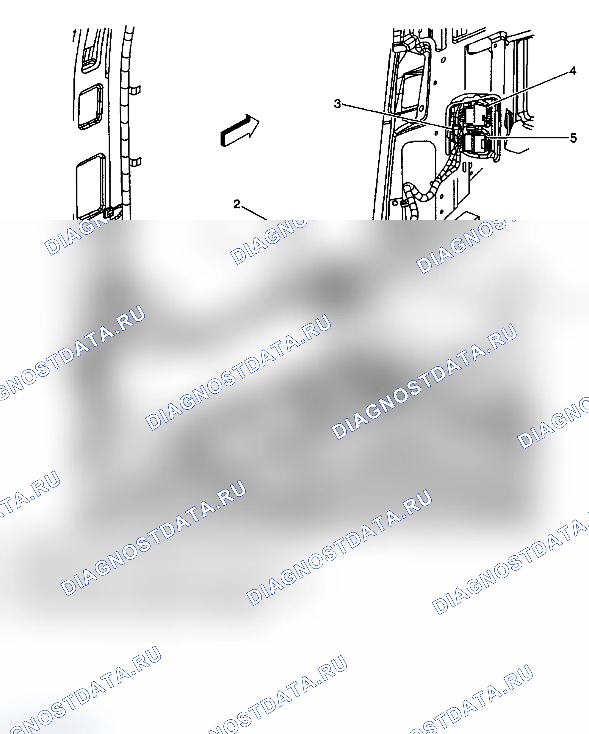 Рис. 87. Chevrolet Chevy Express G1500 