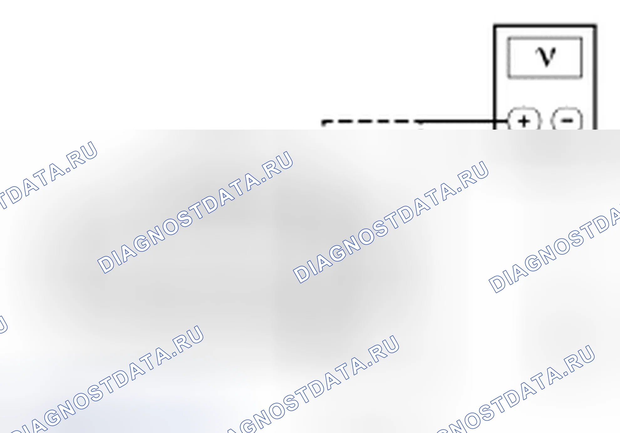 Рис. 5. Ford Flex I