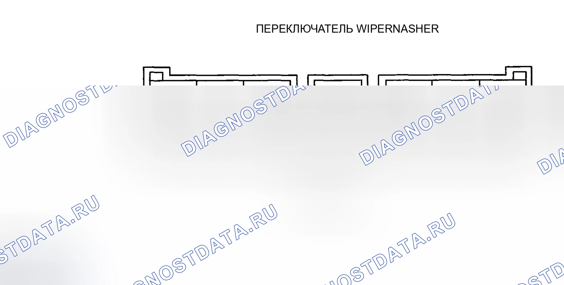 Рис. 3. Mazda Tribute I рестайлинг