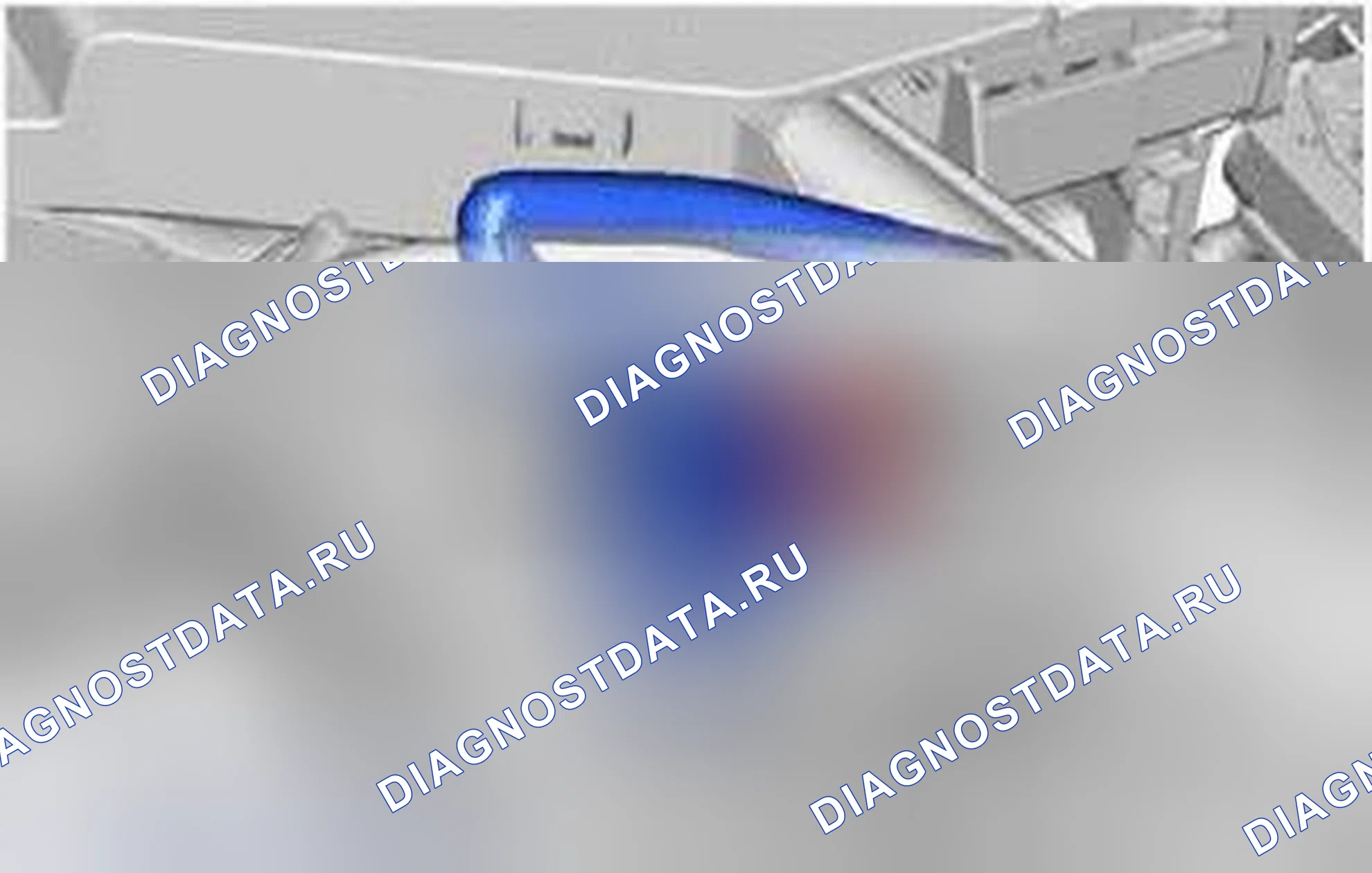 Рис. 240. Toyota Corolla XI