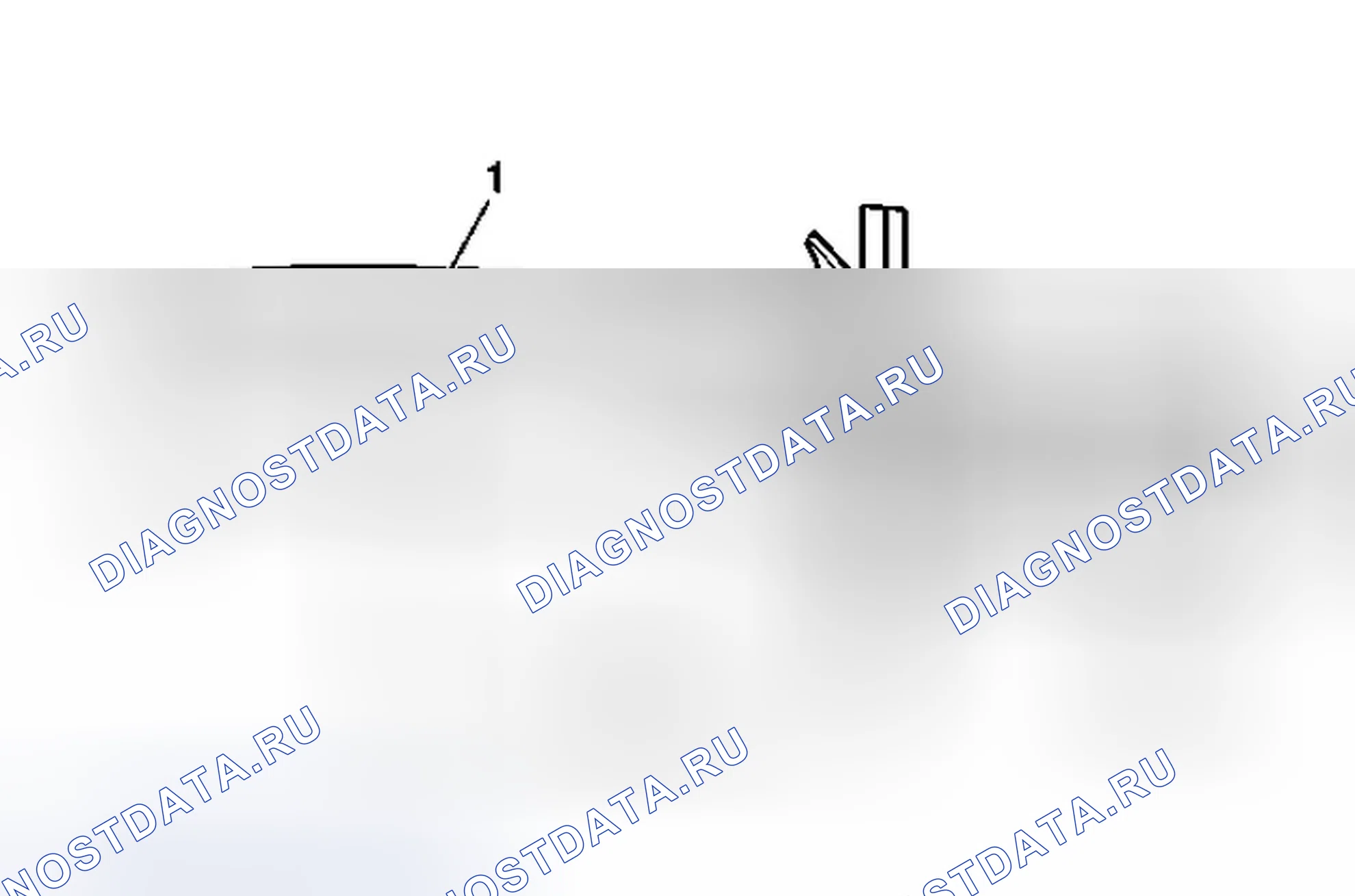 Рис. 176. Buick Rendezvous I