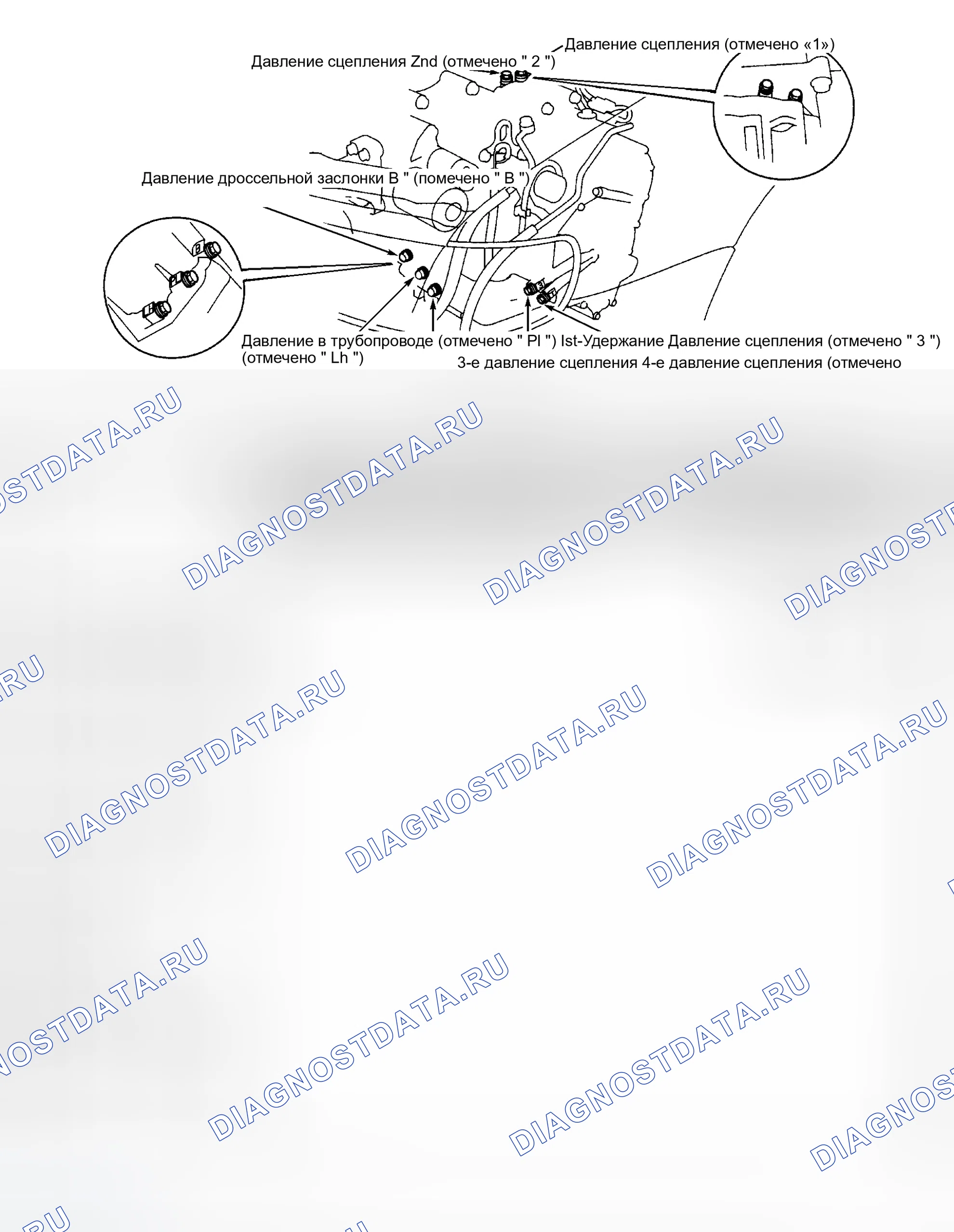 Рис. 118. Honda Accord V