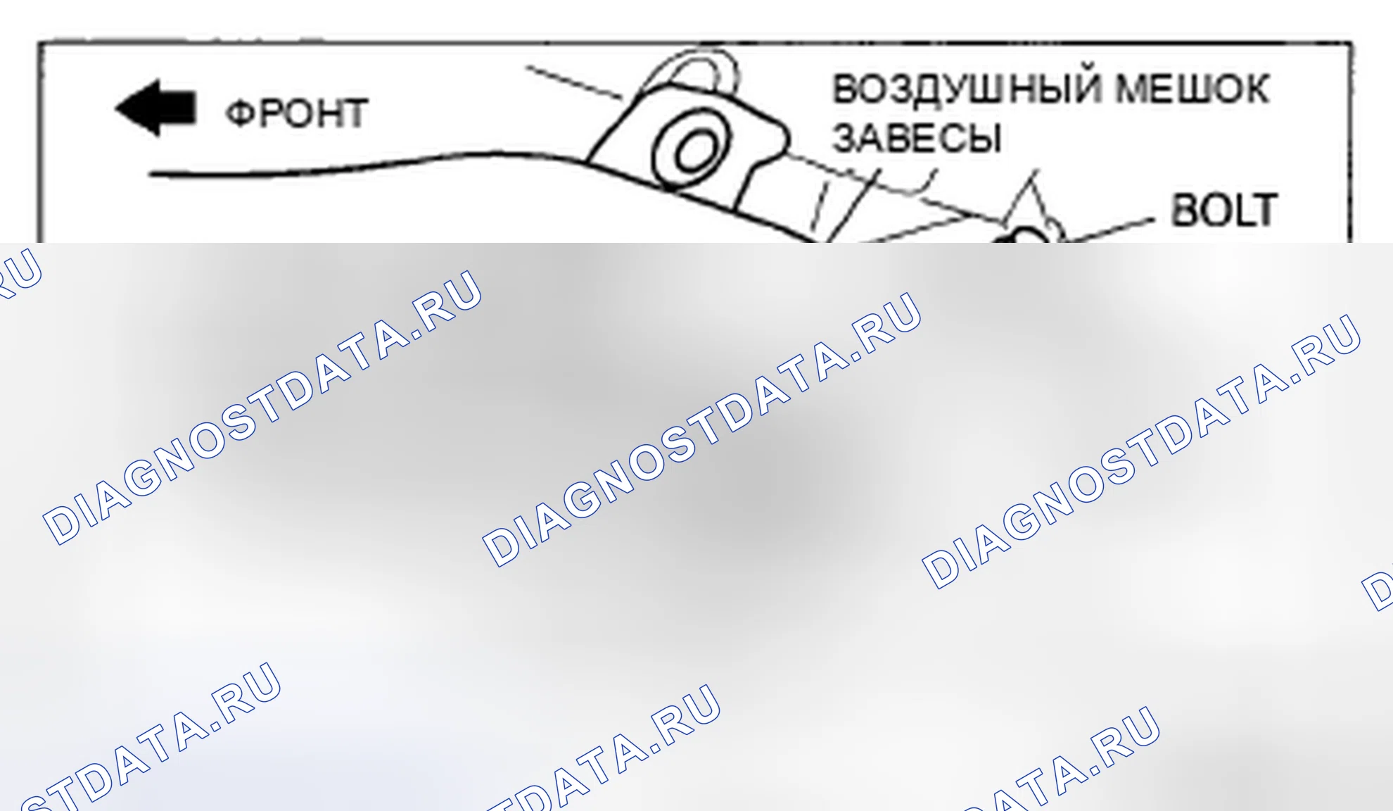 Рис. 7. Mazda RX-8 I рестайлинг