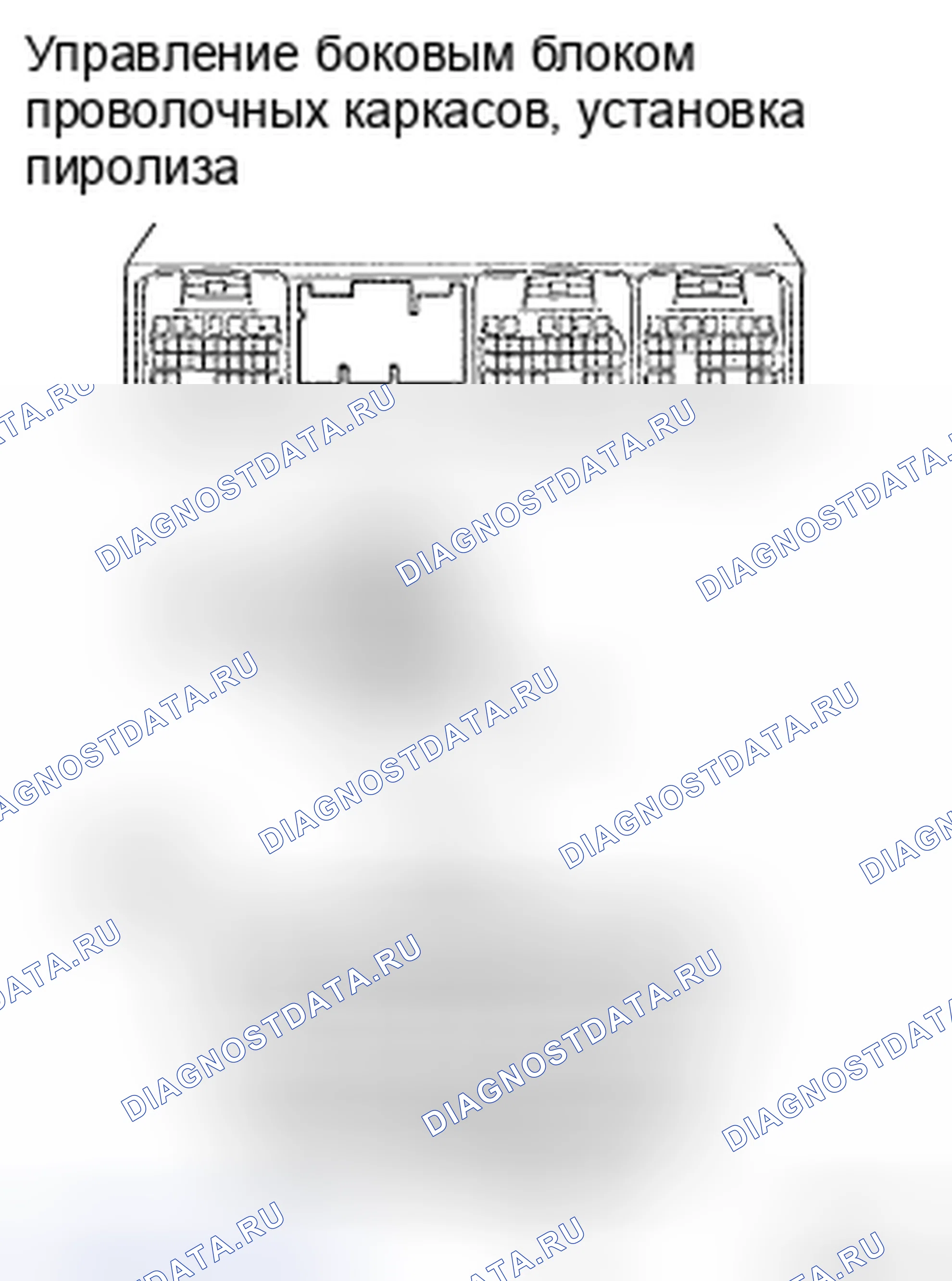 Рис. 115. Toyota Prius II рестайлинг