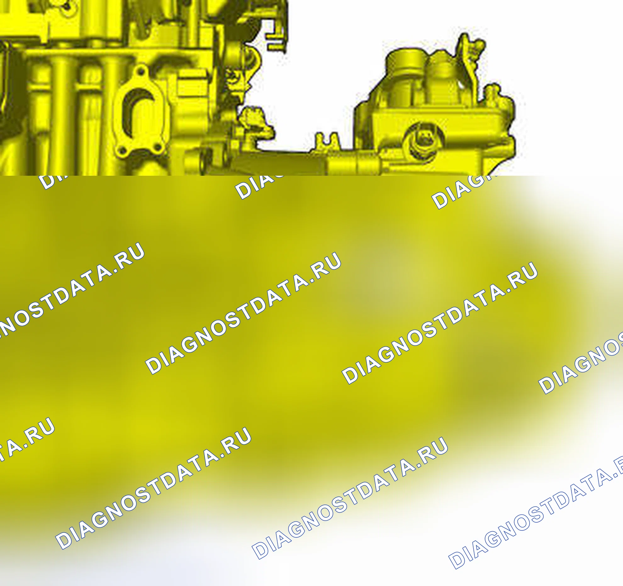 Рис. 269. Volvo V50 I