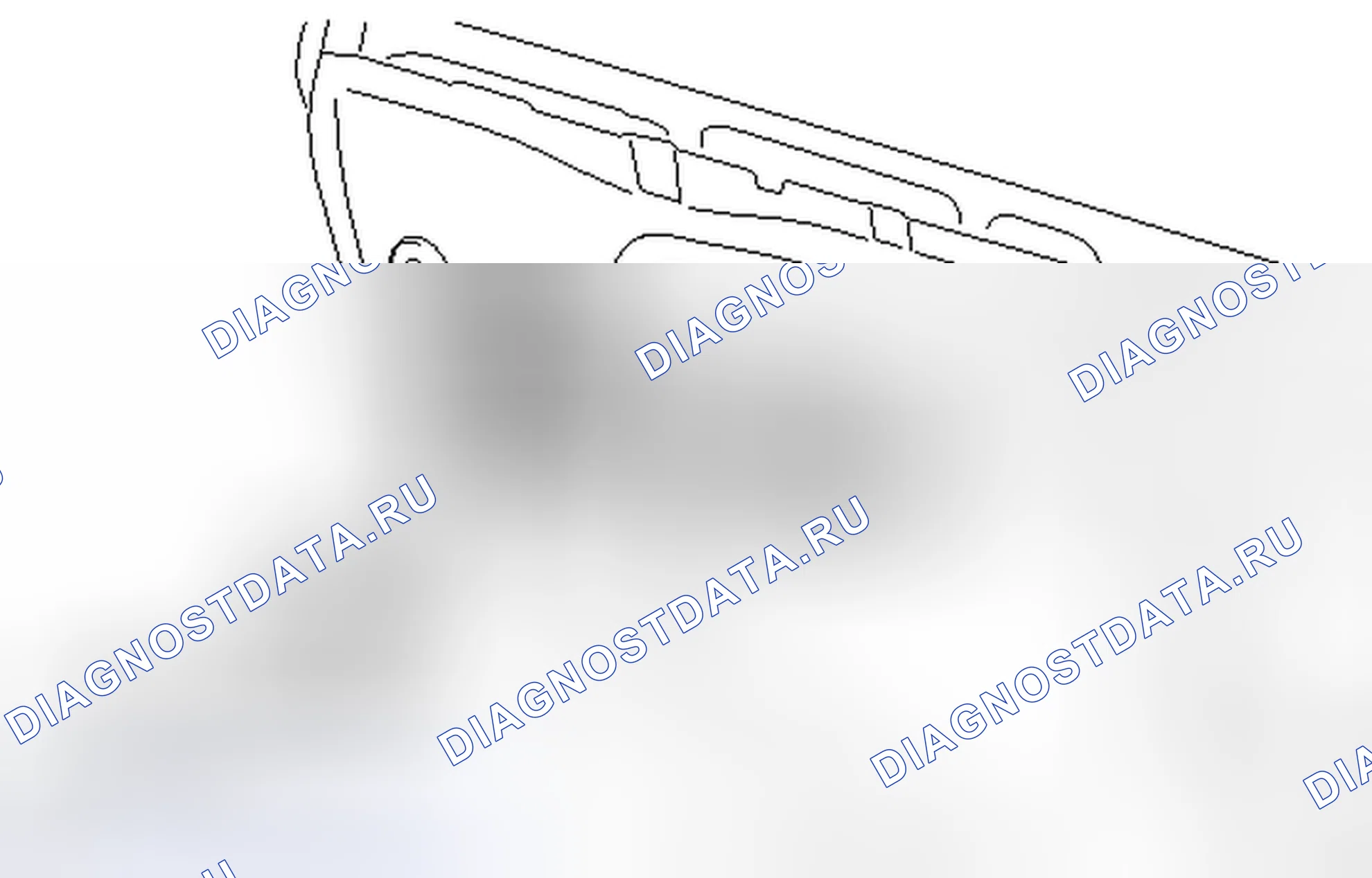 Рис. 116. Toyota RAV4 III рестайлинг