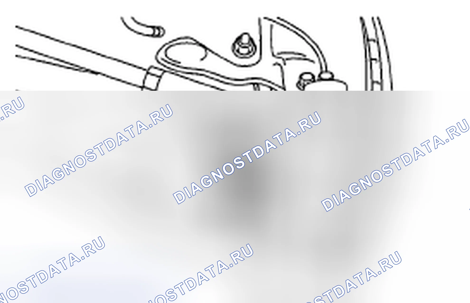Рис. 79. Subaru Tribeca WX рестайлинг