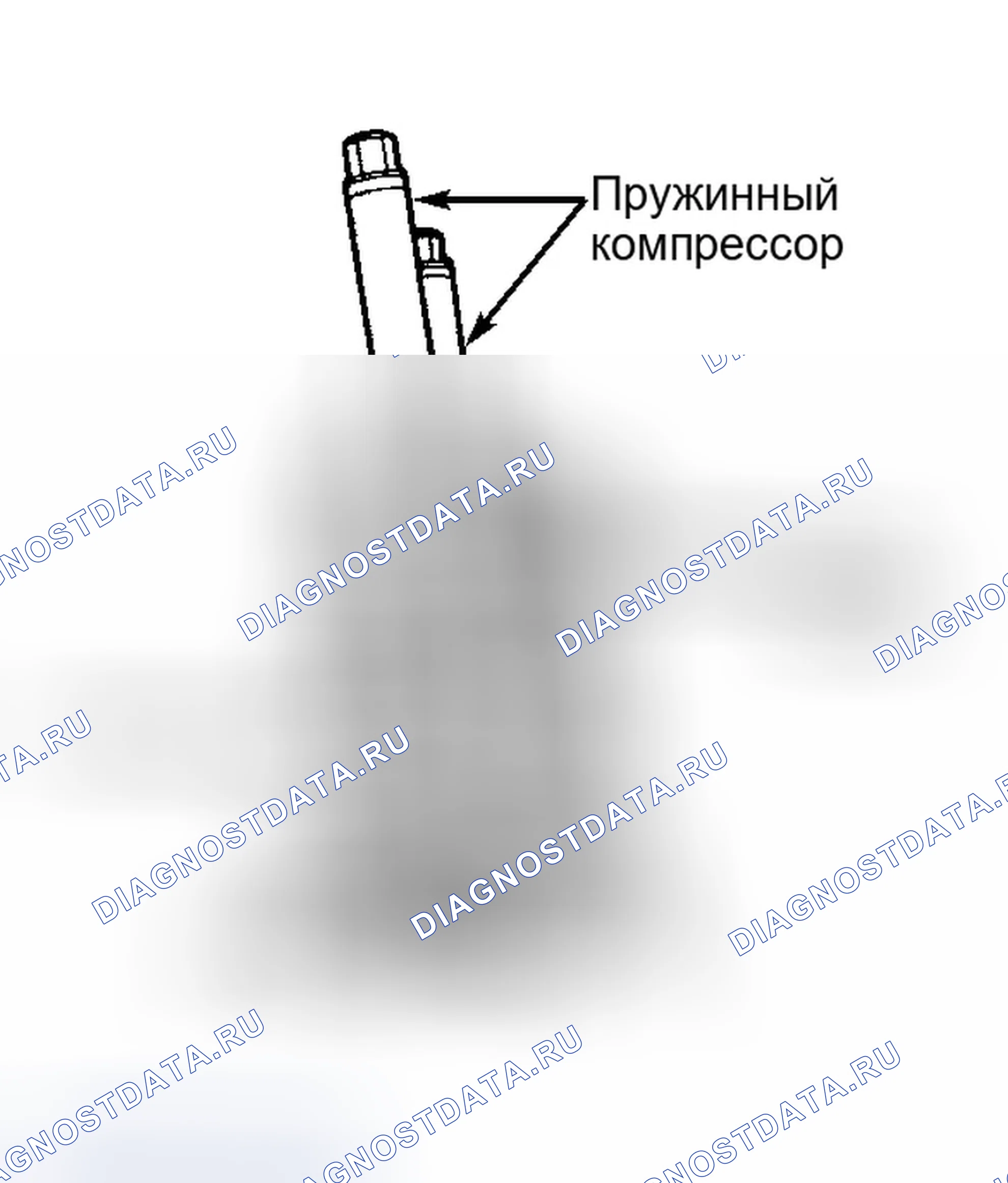 Рис. 2: Установка. Chrysler Concorde I