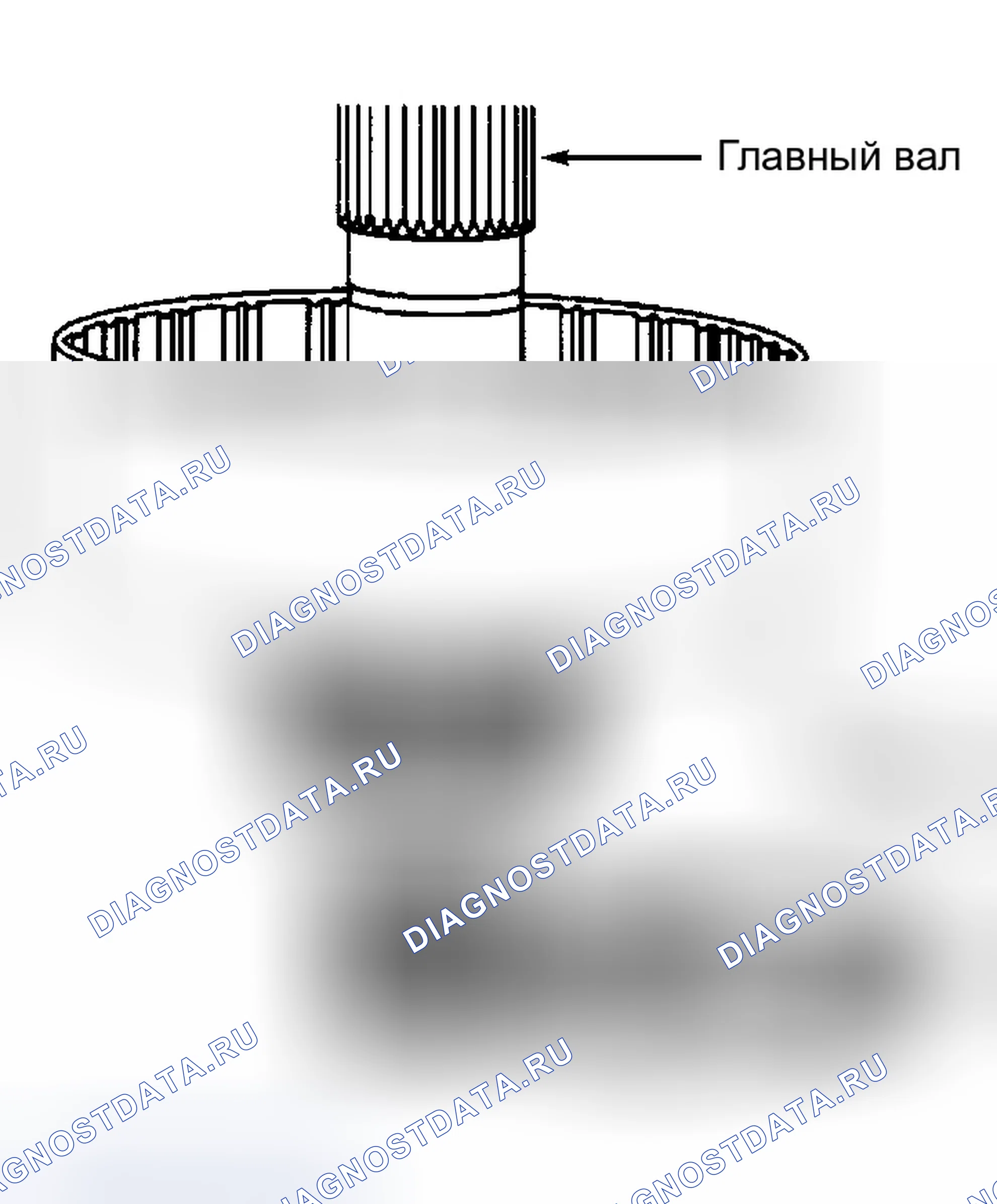 Рис. 32. GMC Safari II