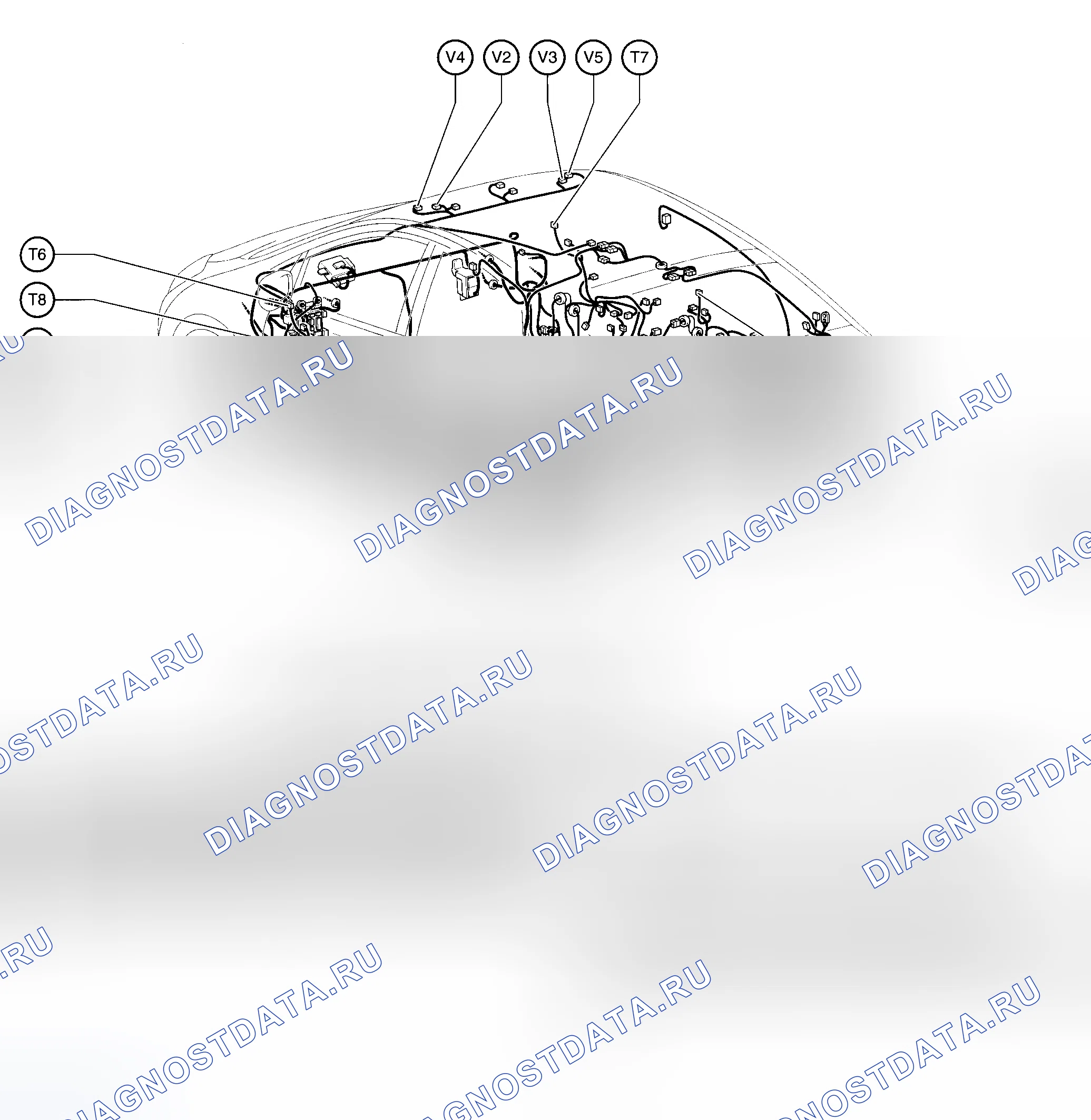 Рис. 12. Toyota Prius II