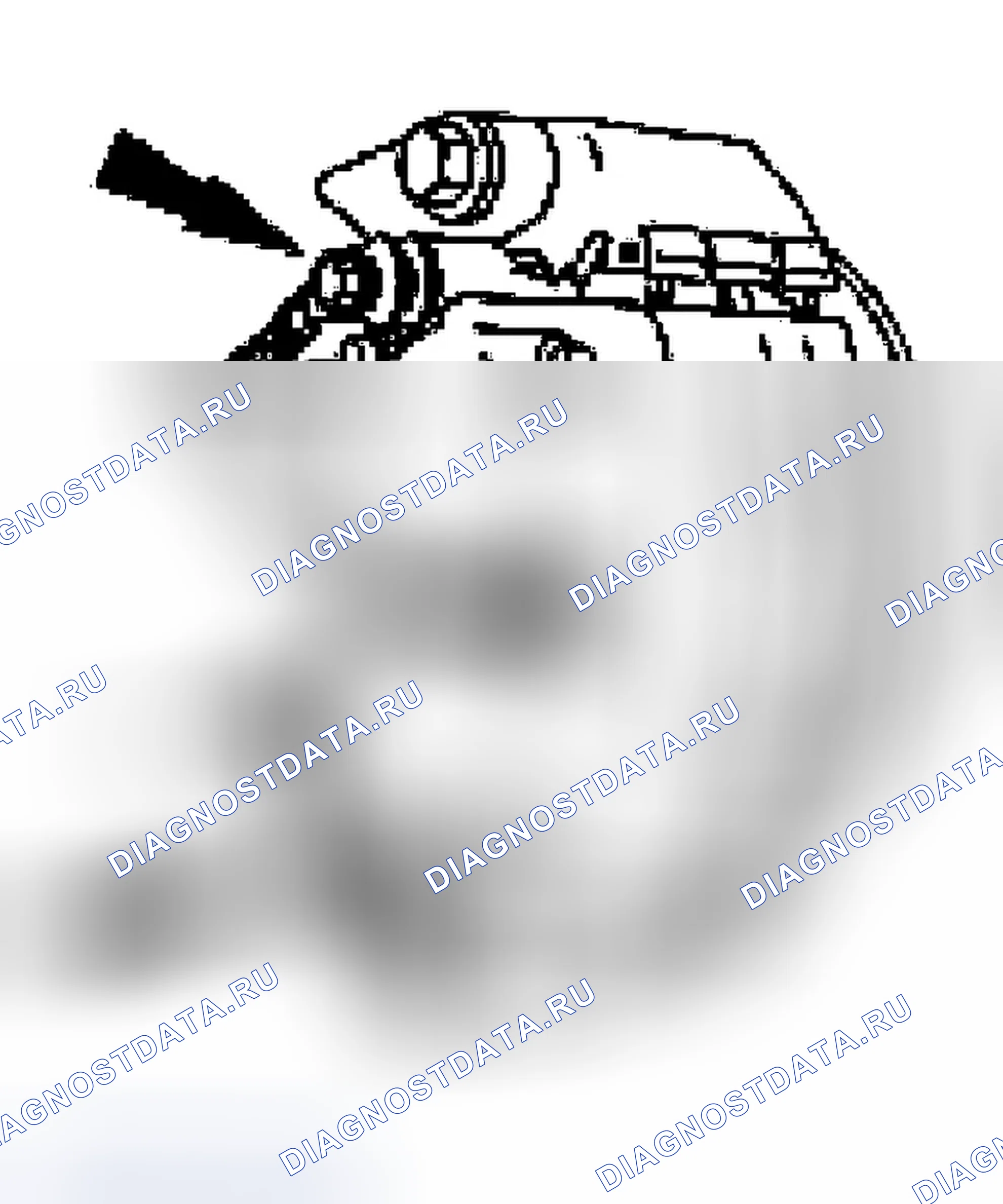 Рис. 399. Ford Pickup F150 