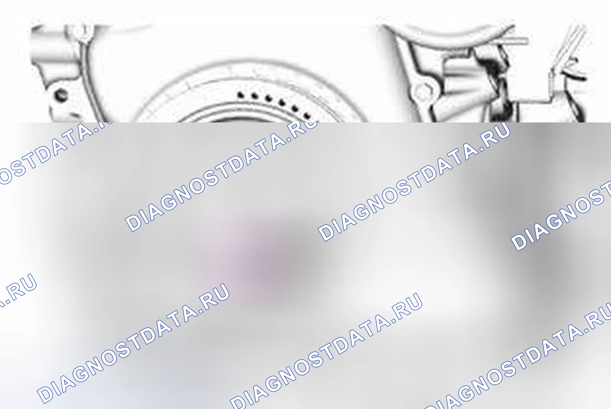 Рис. 540. Ford Escape III