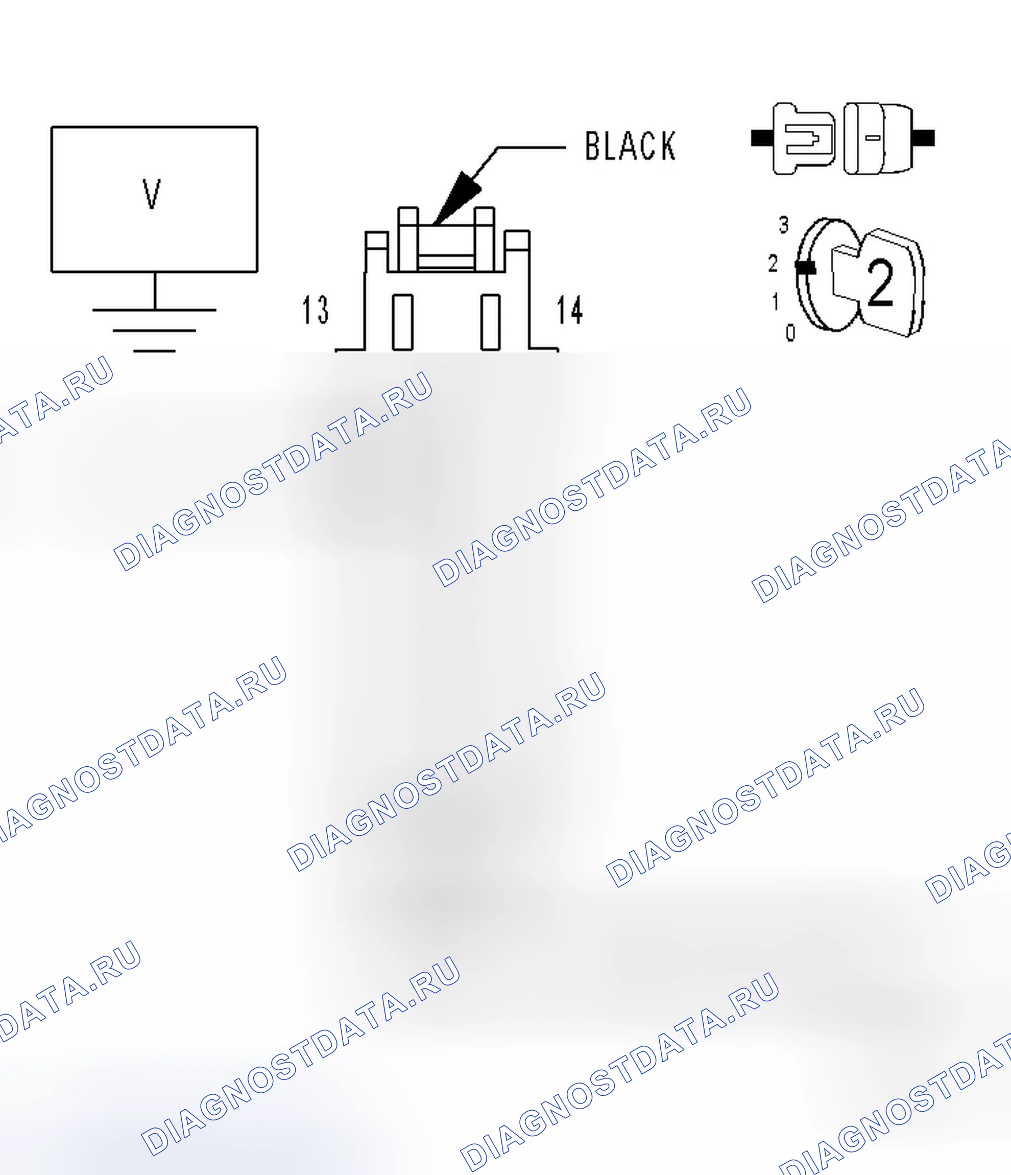 Рис. 15. Dodge Magnum I