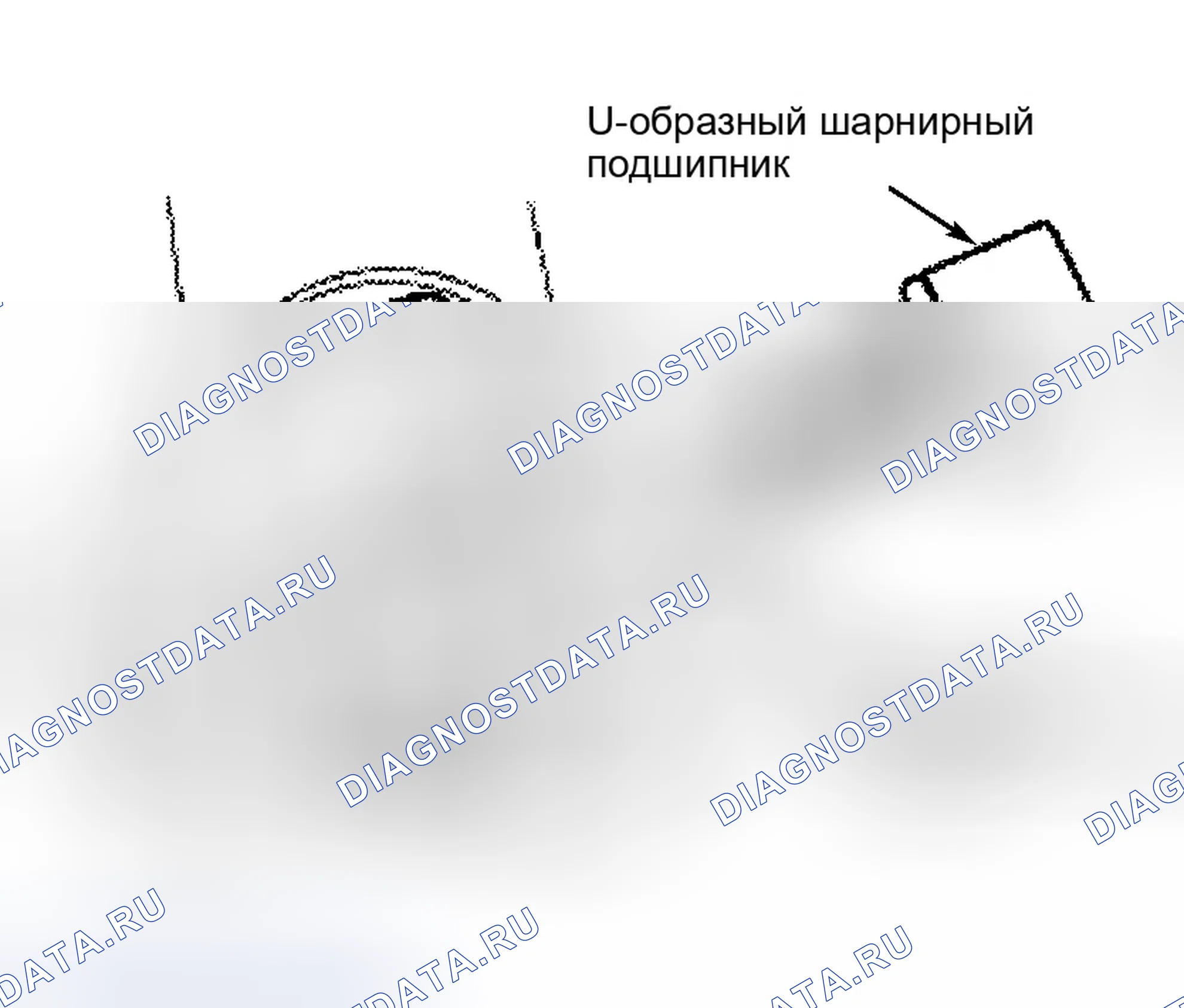 Рис. 39. Ford Excursion I