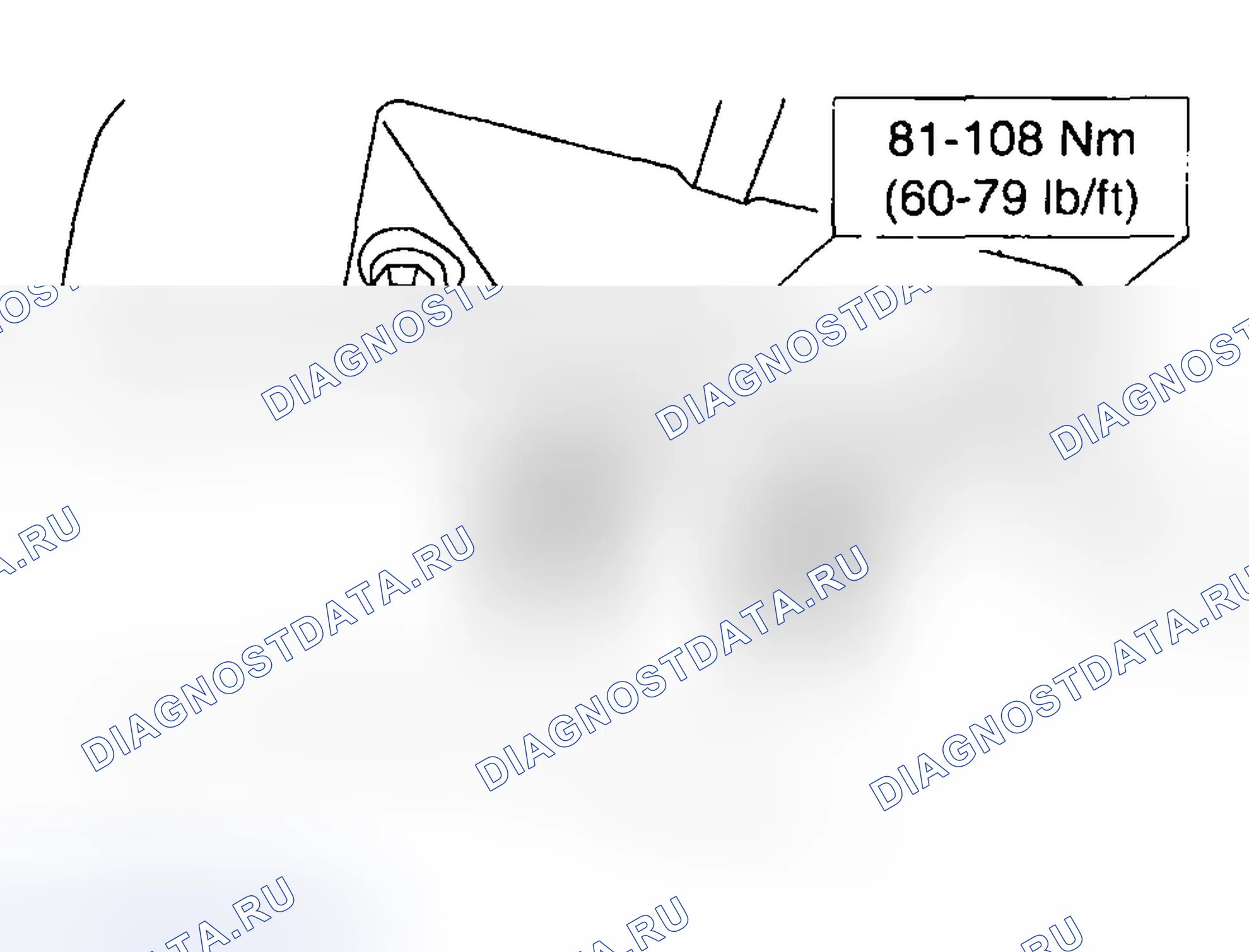 Рис. 1187. Ford Pickup F250 Super Duty I