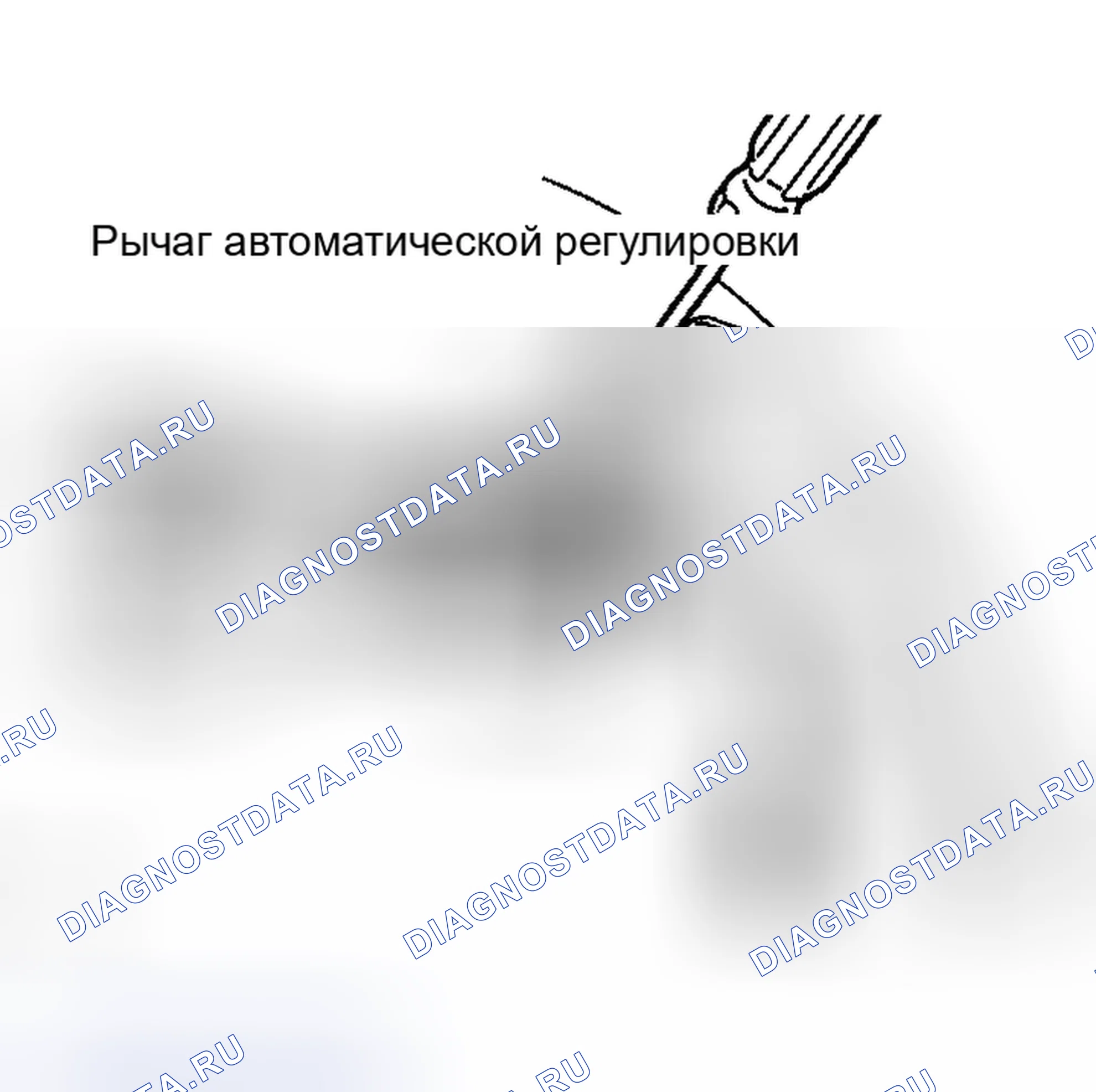 Рис. 74. Toyota Corolla IX рестайлинг