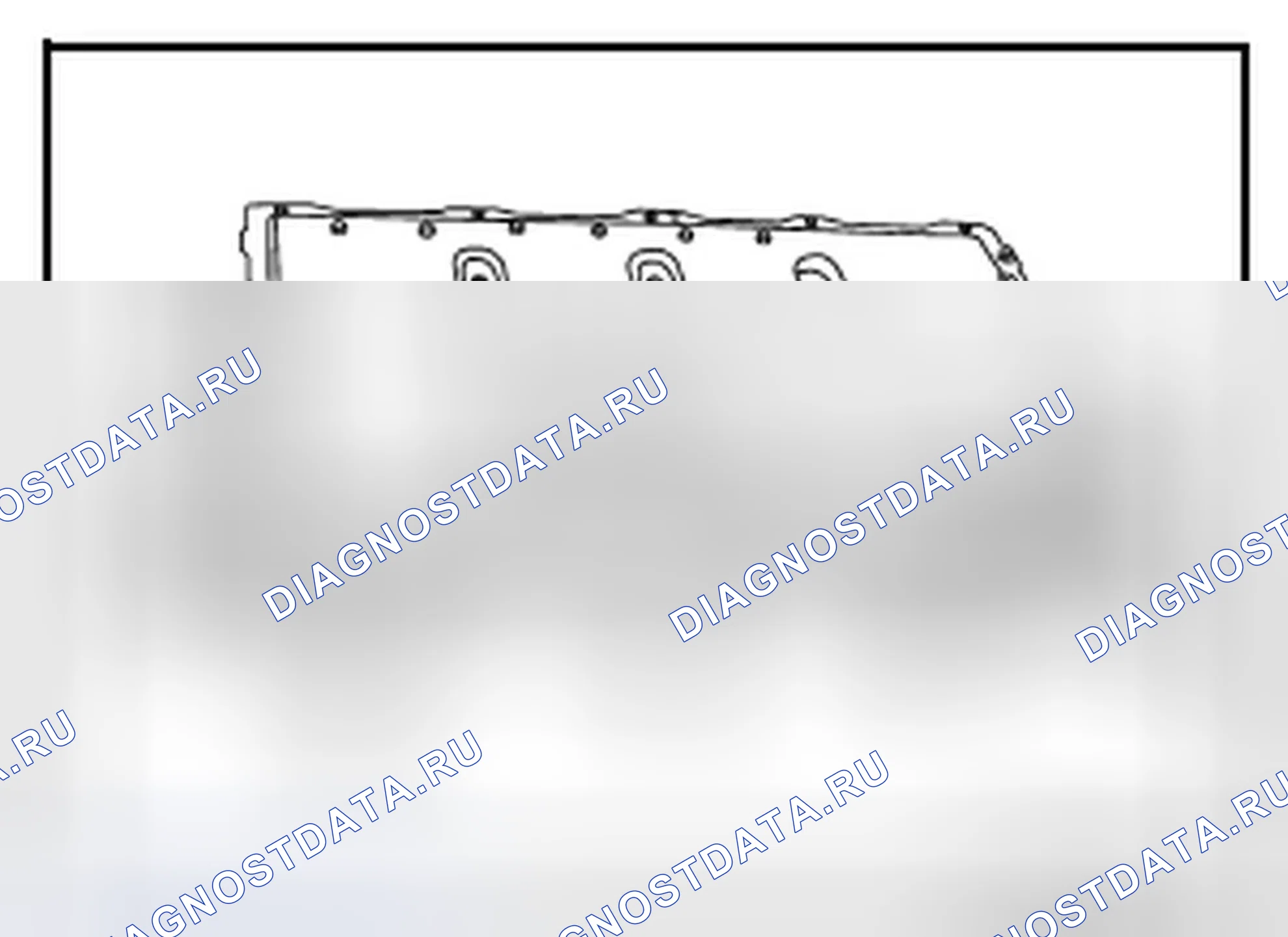 Рис. 254. Infiniti QX60 I