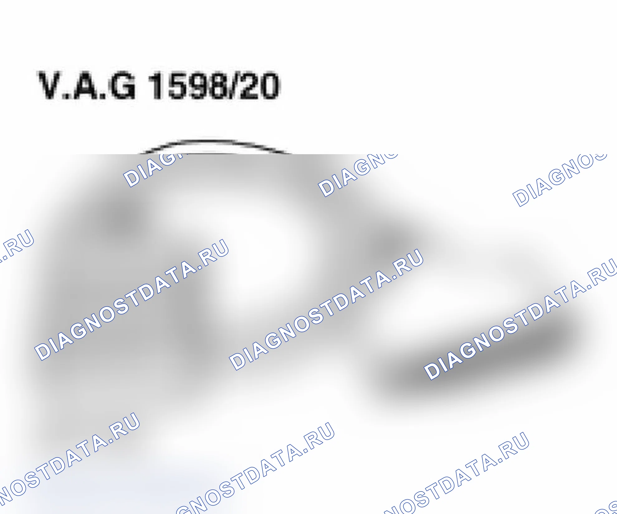 Рис. 510. Audi A4 B6
