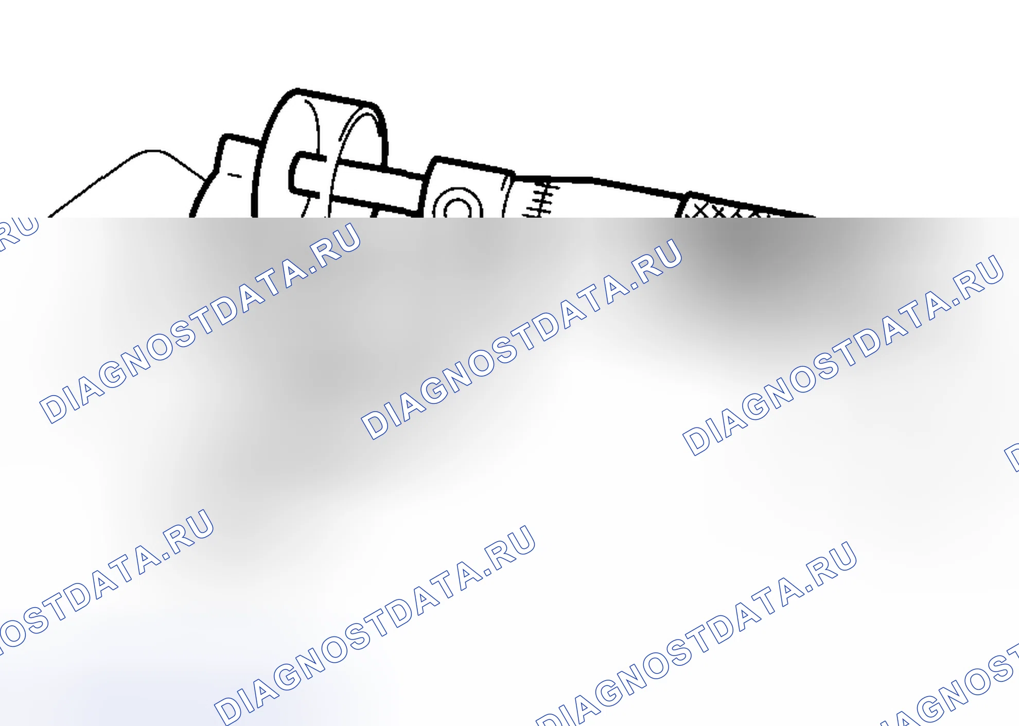 Рис. 263. Honda WR-V I