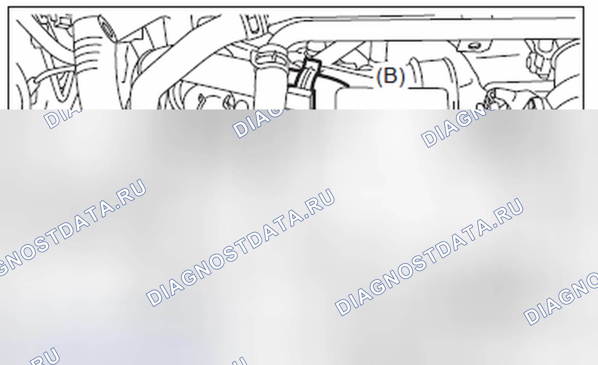 Рис. 201. Subaru Impreza WRX GE рестайлинг