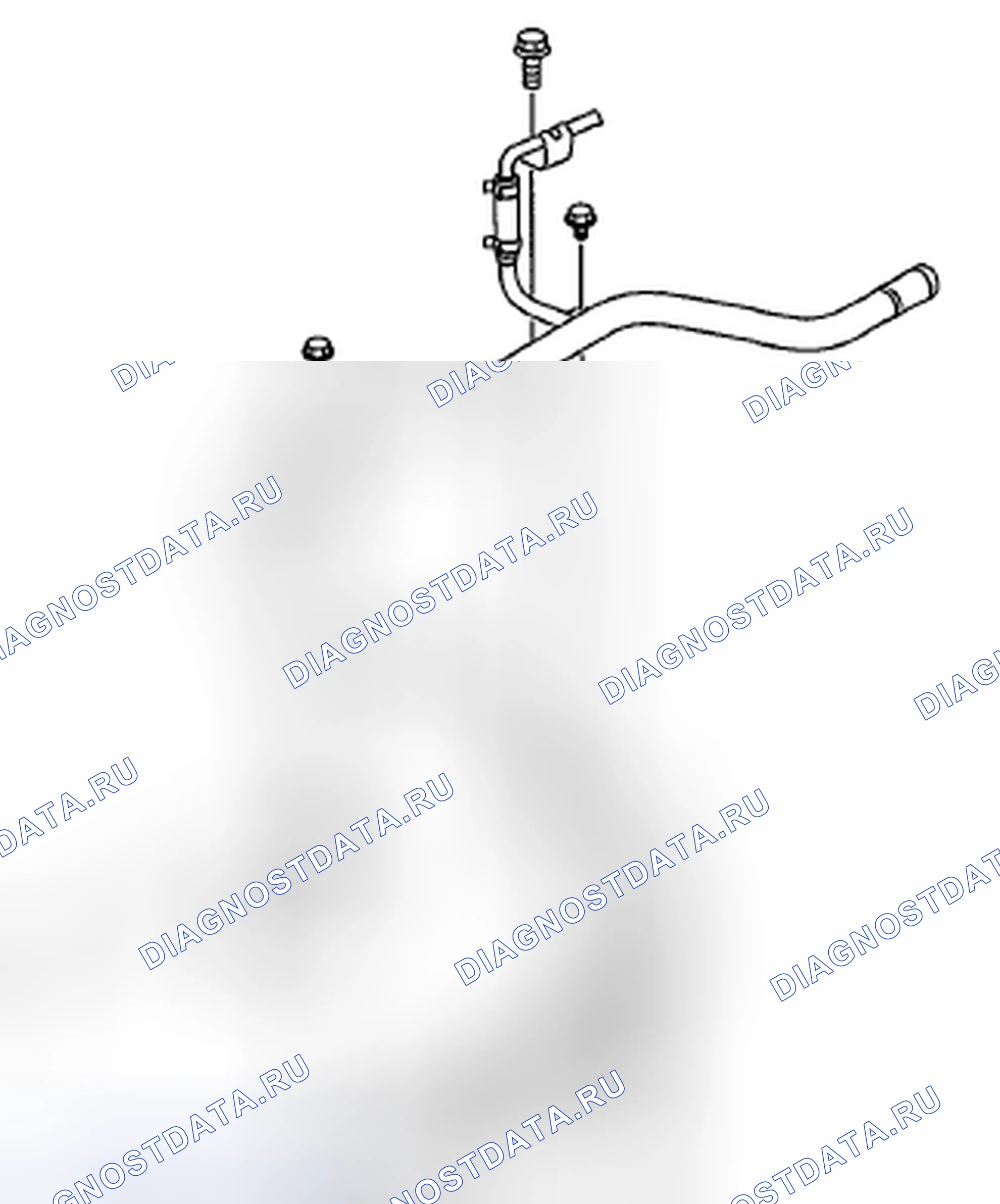 Рис. 369. Subaru Legacy BM/BR
