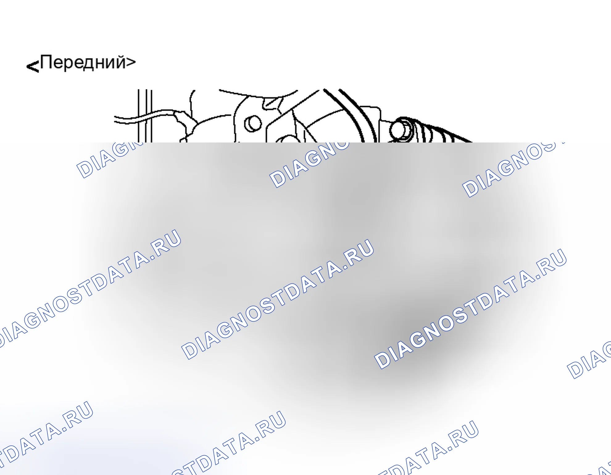 Рис. 18. Mitsubishi Endeavor I