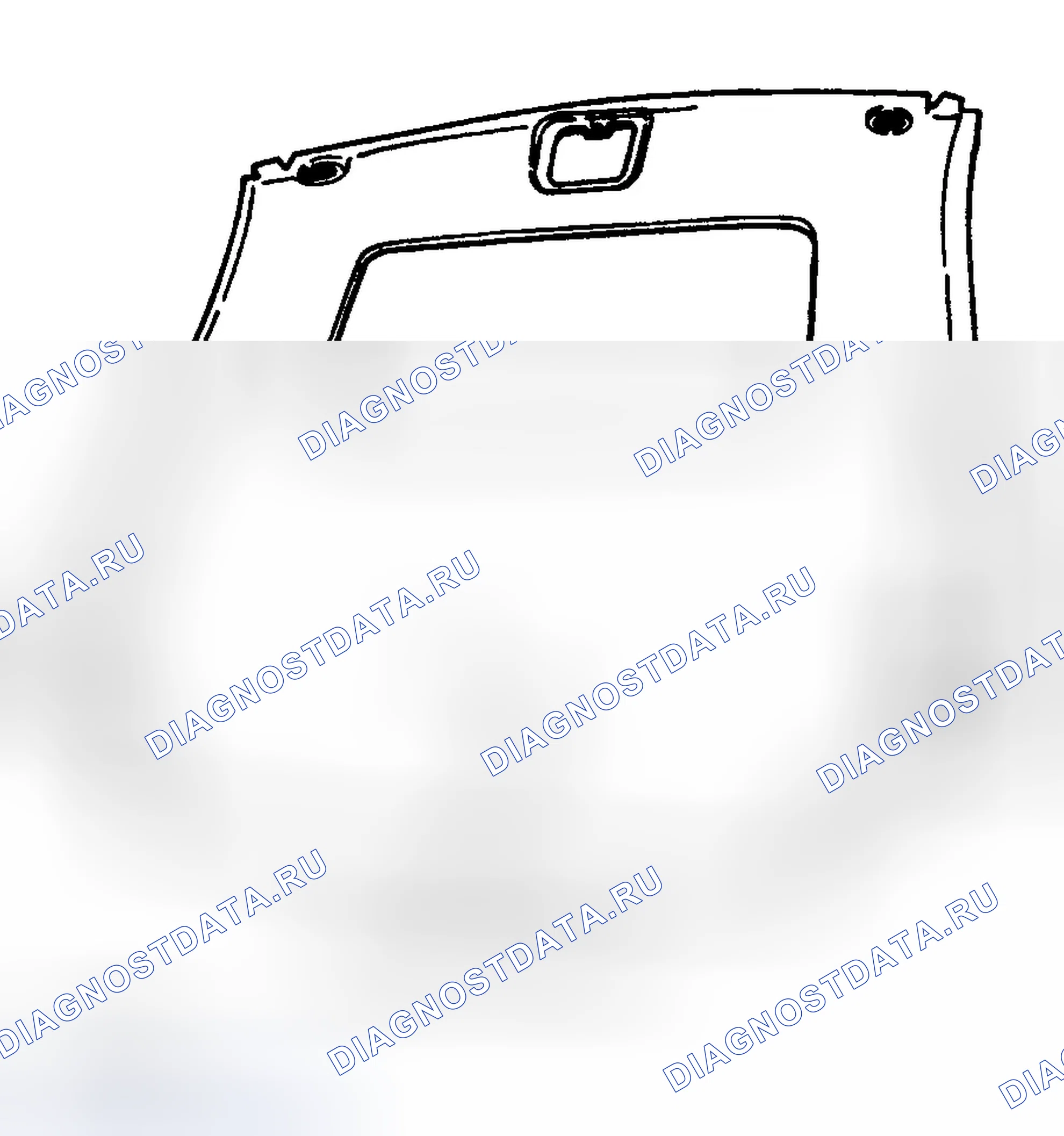 Рис. 13. Ford Probe II