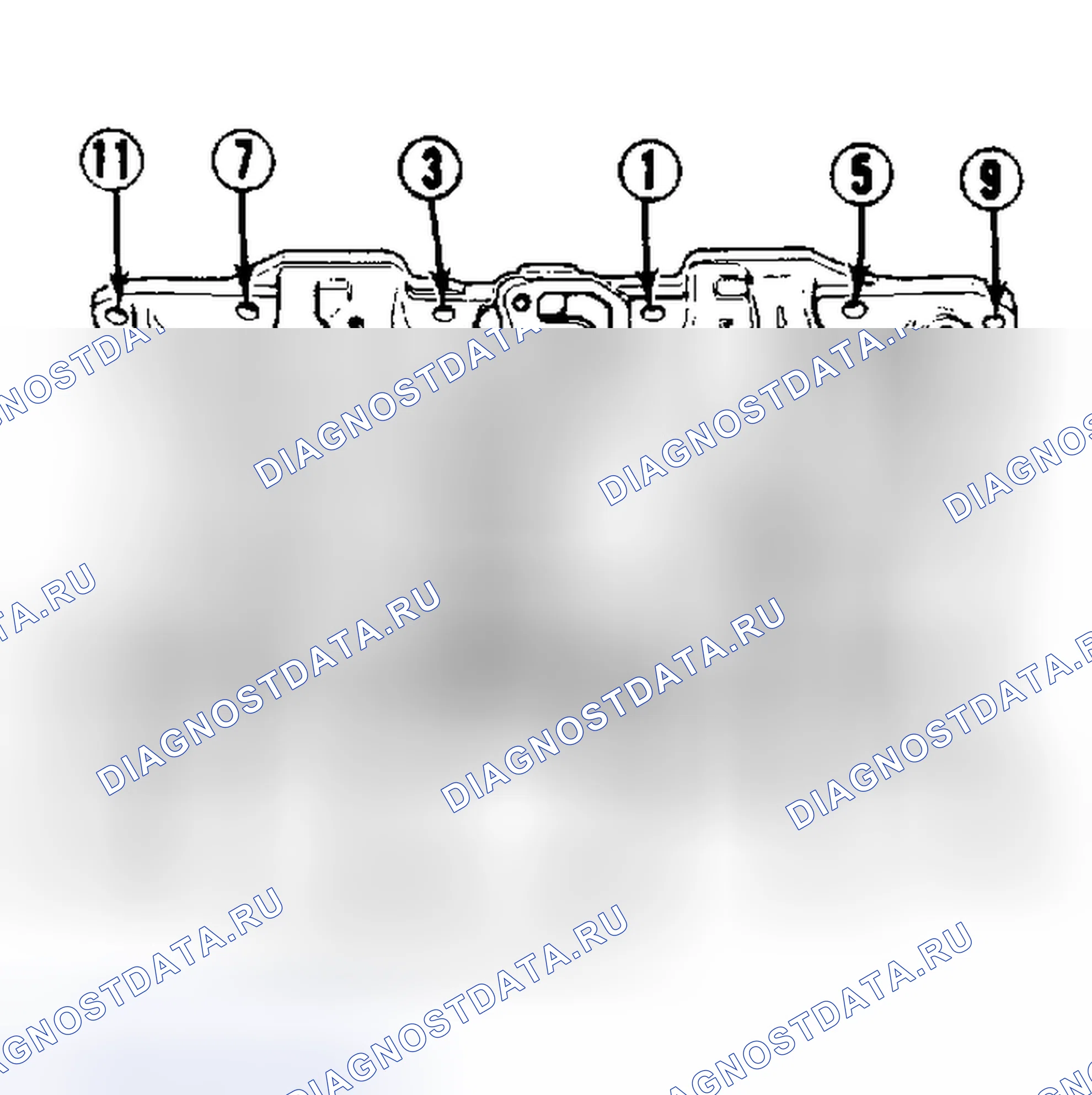 Рис. 12. Dodge Ramcharger AW150 