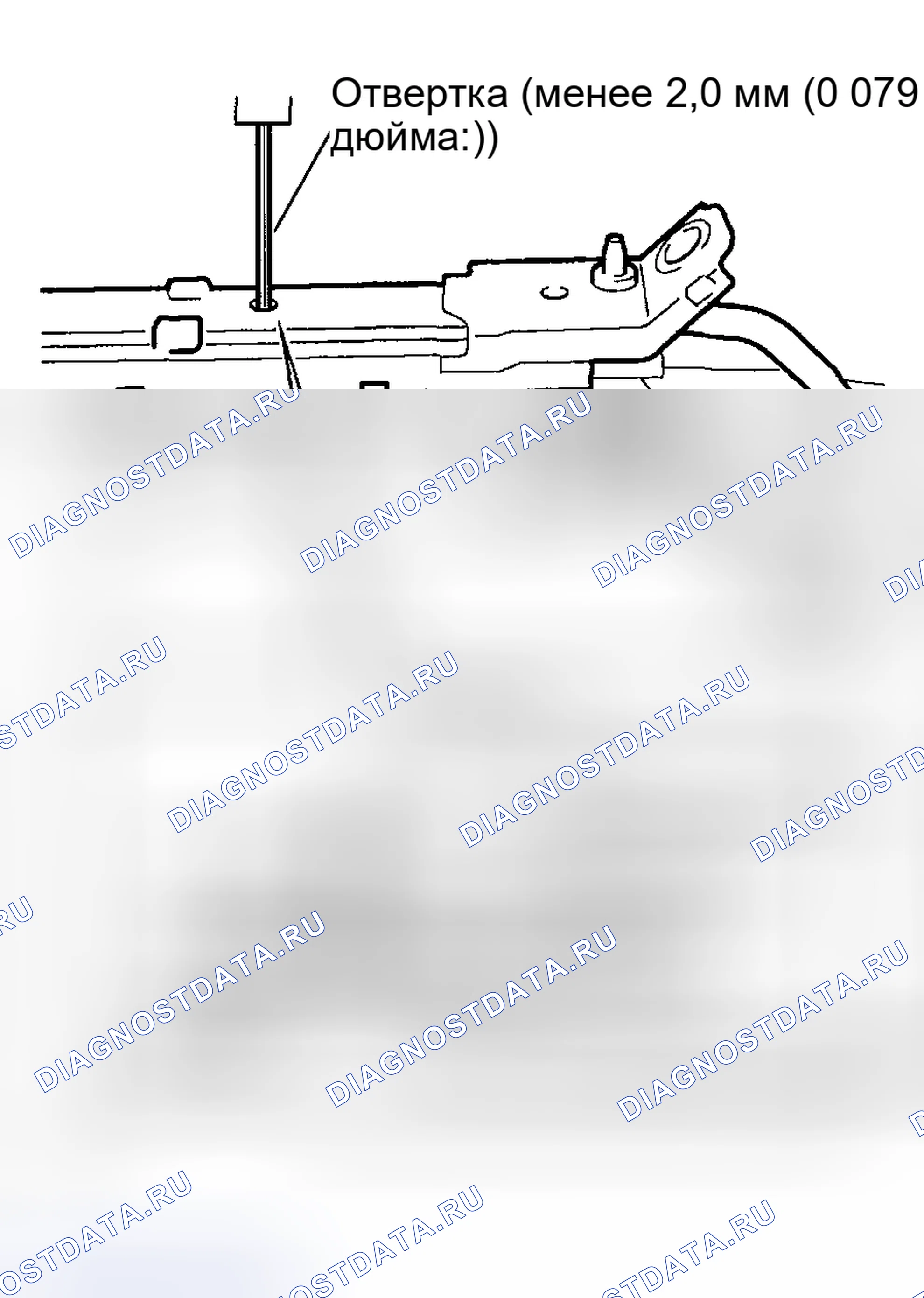 Рис. 67. Toyota Highlander I рестайлинг