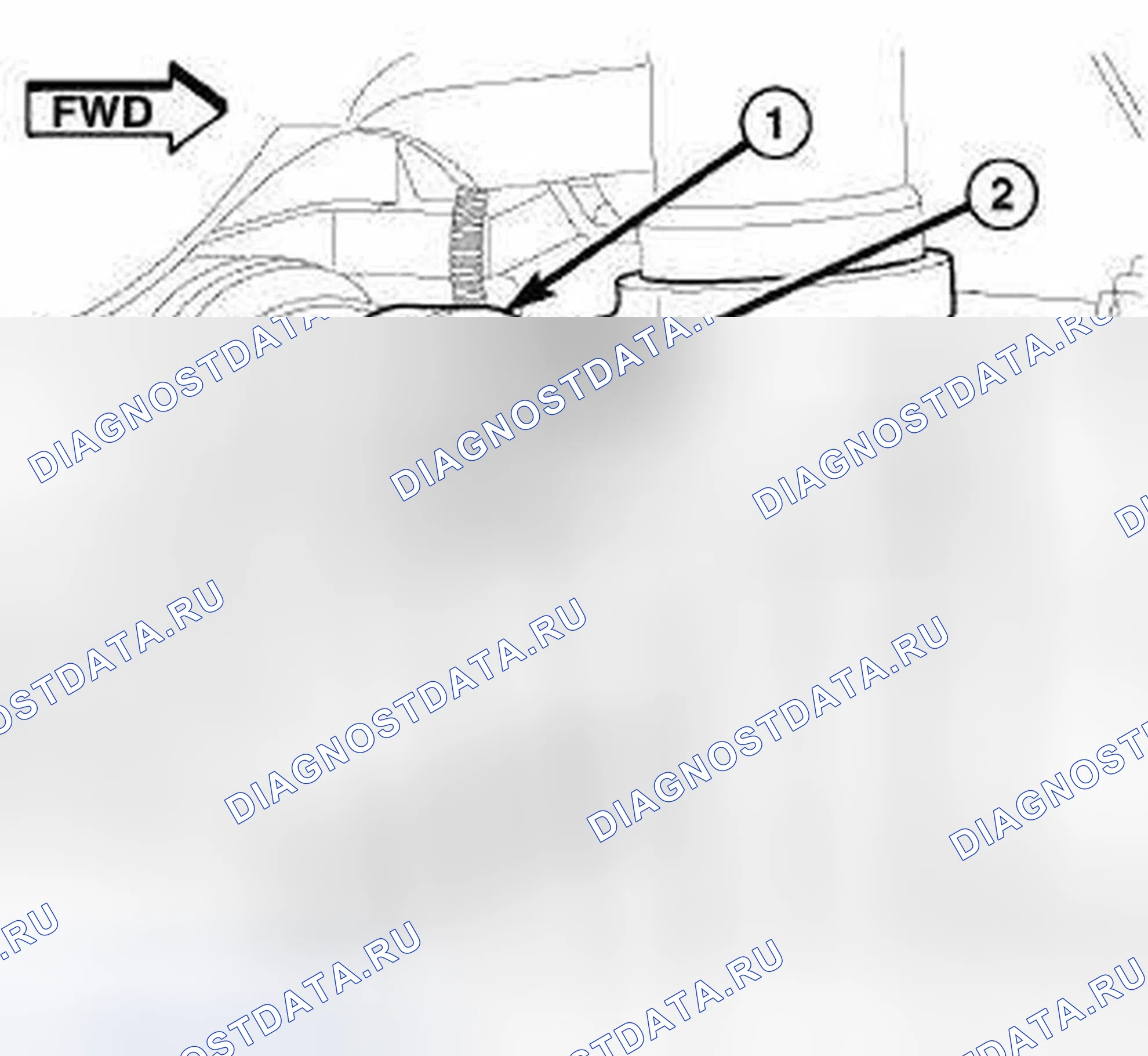 Рис. 2. Dodge Charger VI